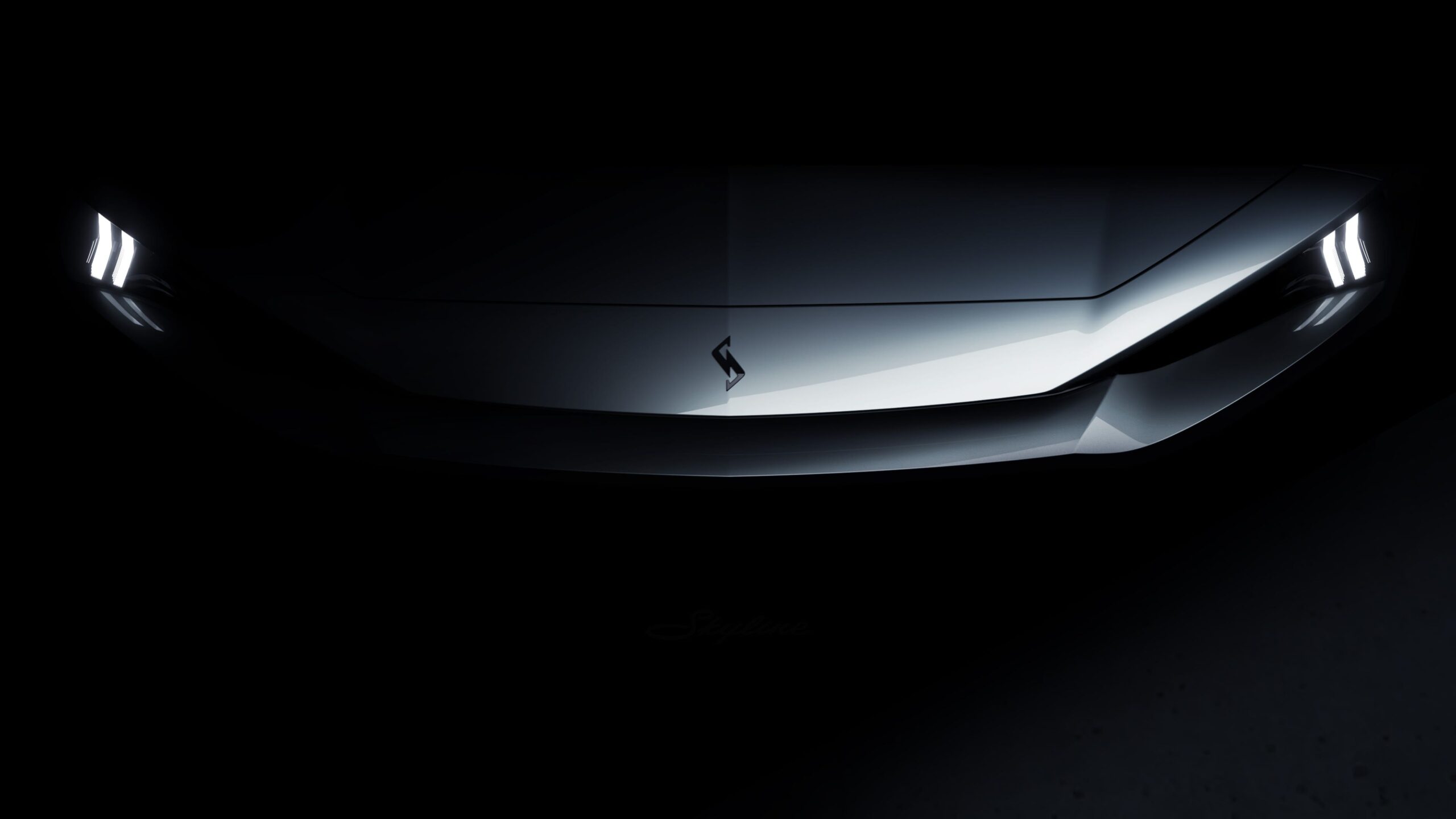 Nissan Teases New Skyline That Likely Previews the Next Infiniti Q50