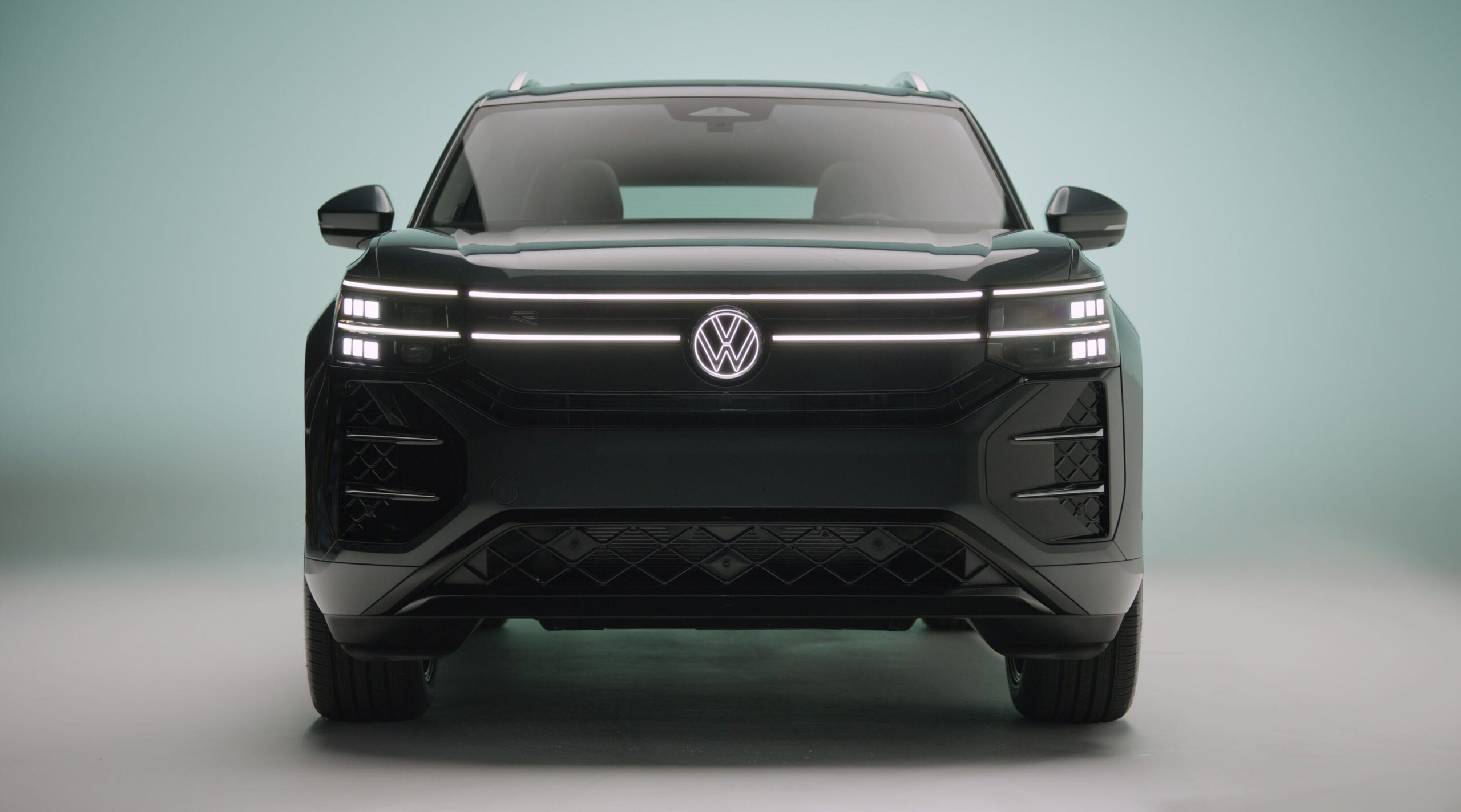 2027 Volkswagen Atlas SUV Has More Power and Better Fuel Economy