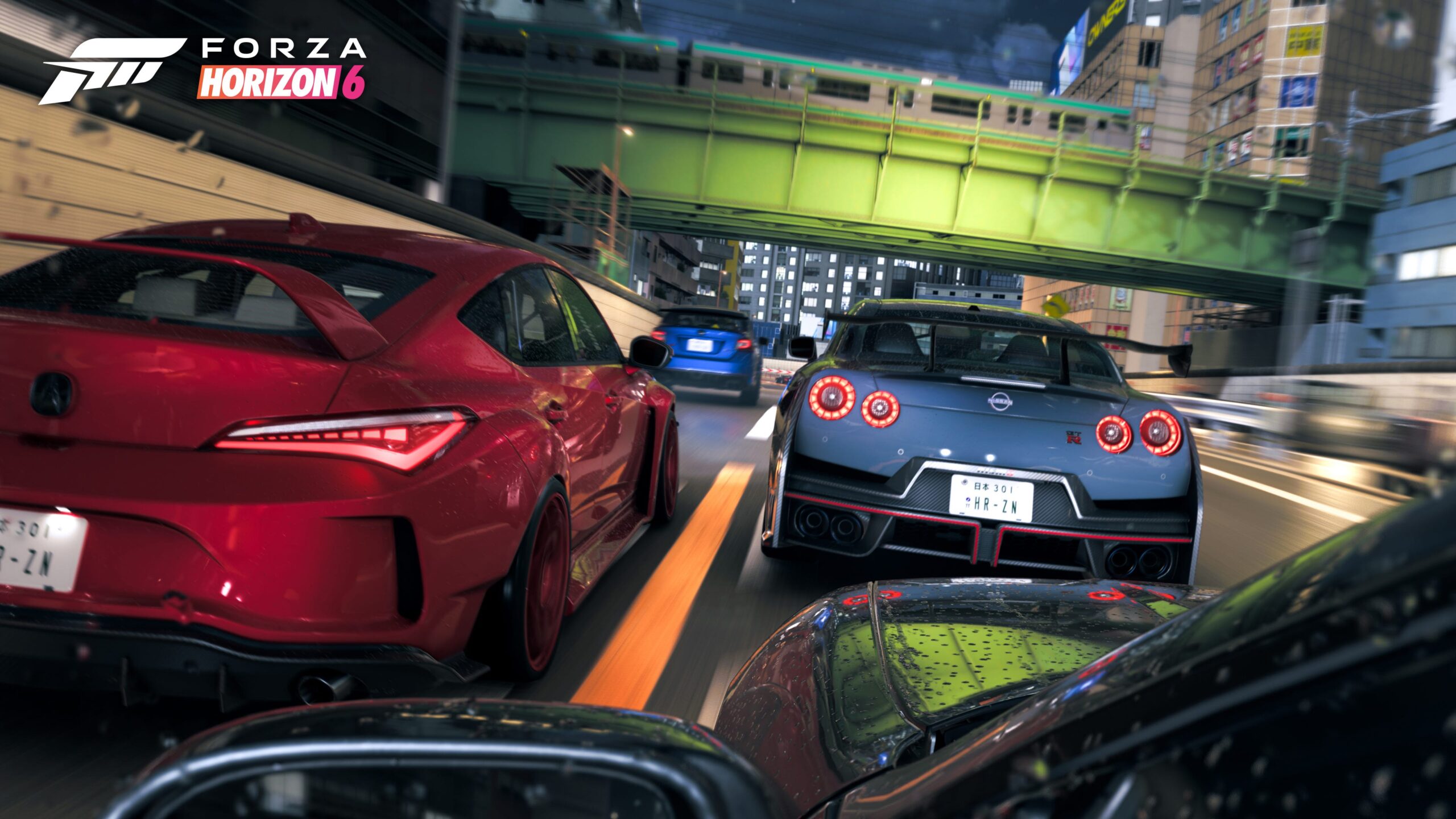 Review: Forza Horizon 6 Is a Racing Game That’s Fun without a Sim Rig
