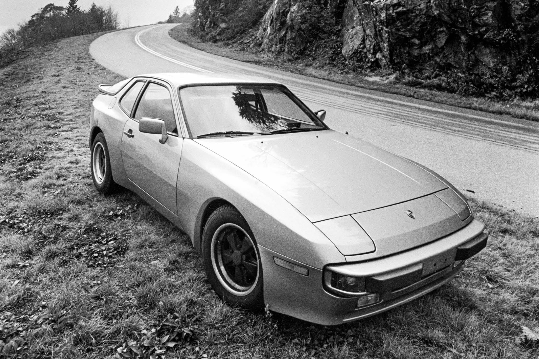 Long-Term Wrap: Life with Our 1983 Porsche 944