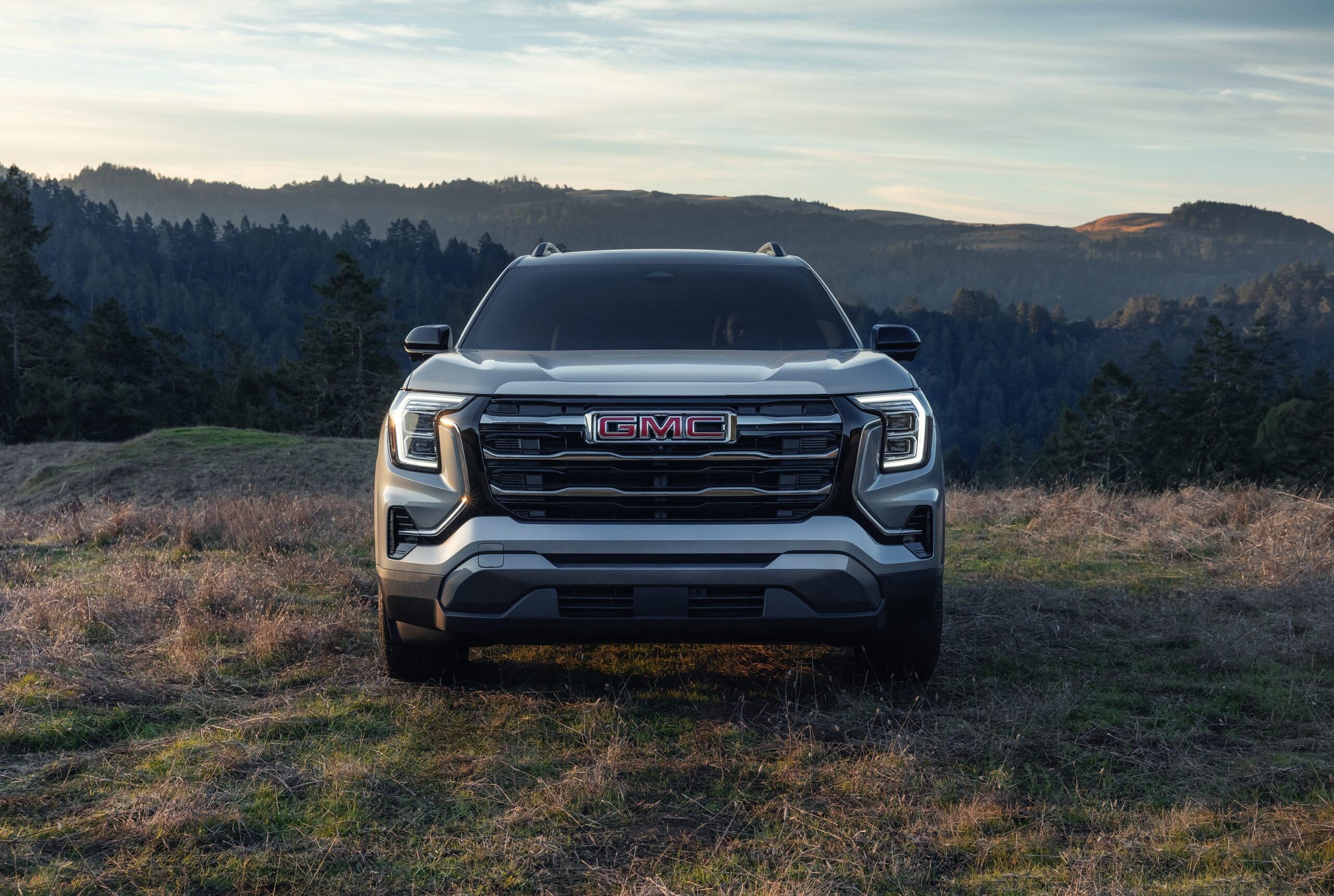 2029 GMC Jimmy
