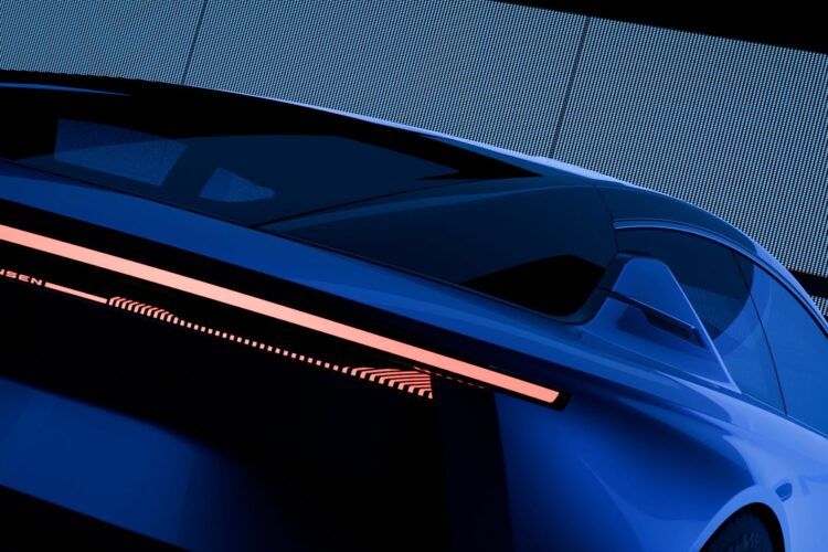 Jensen Interceptor GTX Prototype Will Make Its Big Debut Very Soon