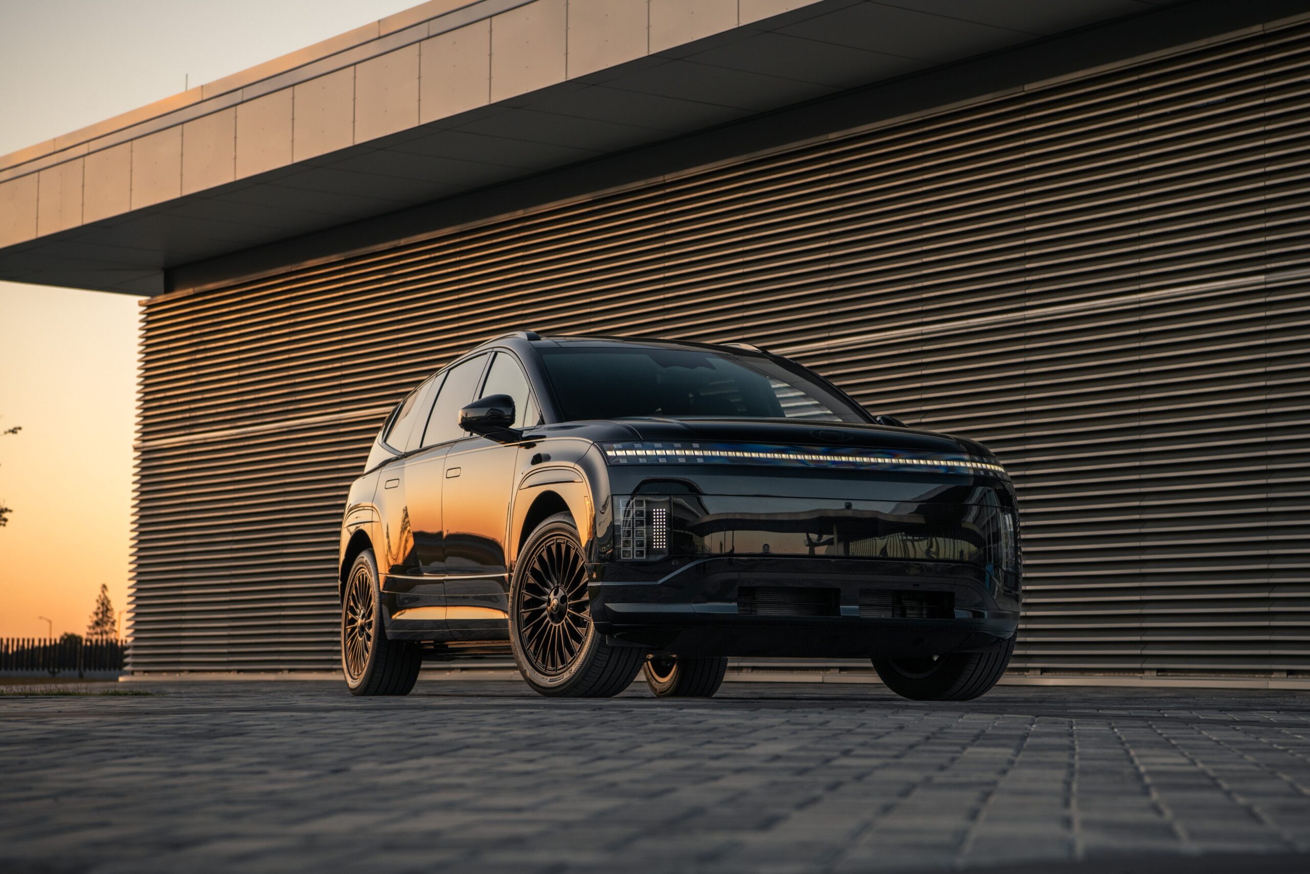 2027 Hyundai Ioniq 9
