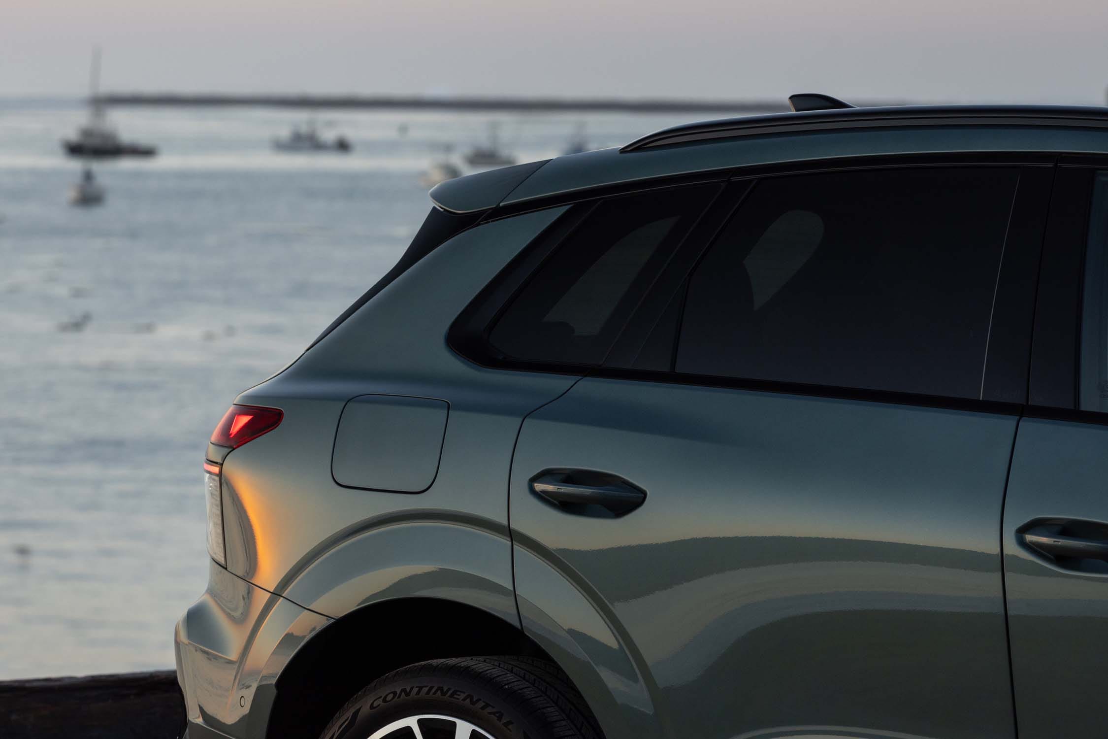 Best Luxury Cars That Use Regular Gas