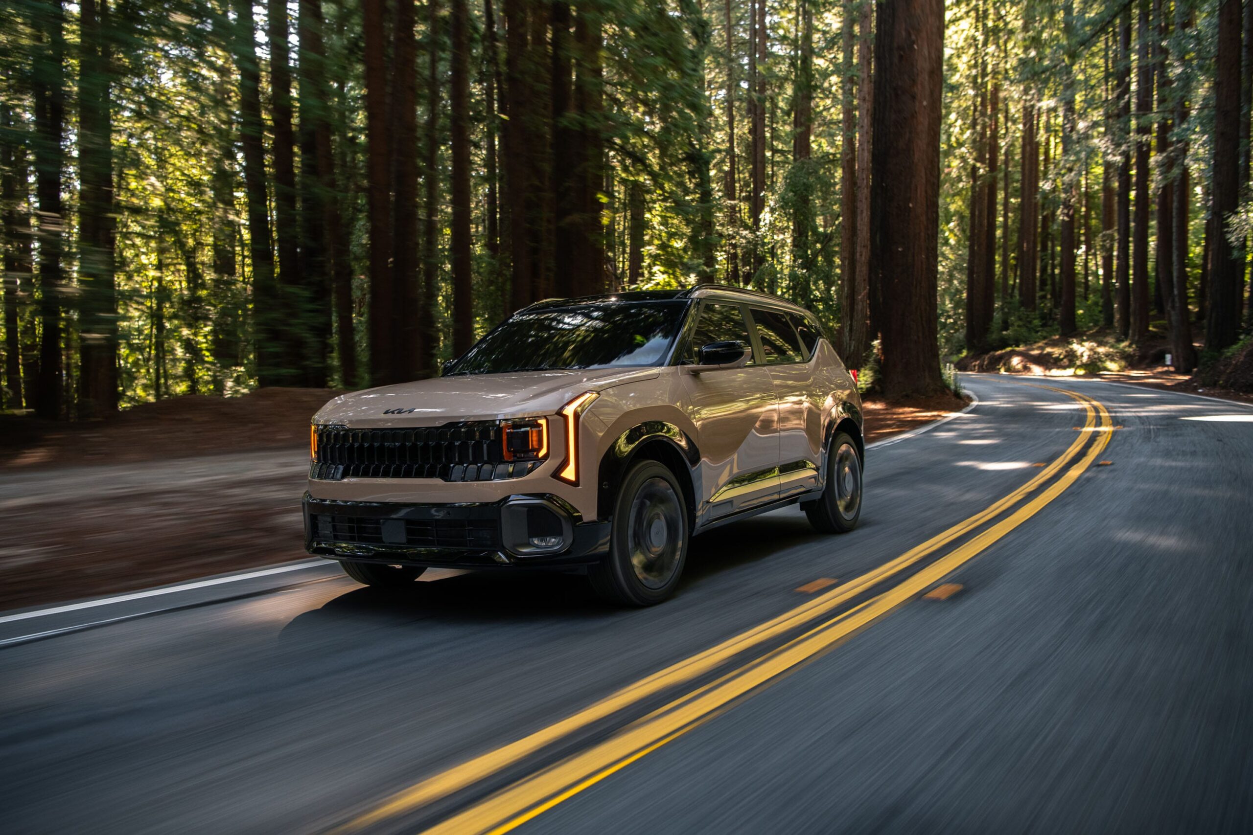 2027 Kia Seltos