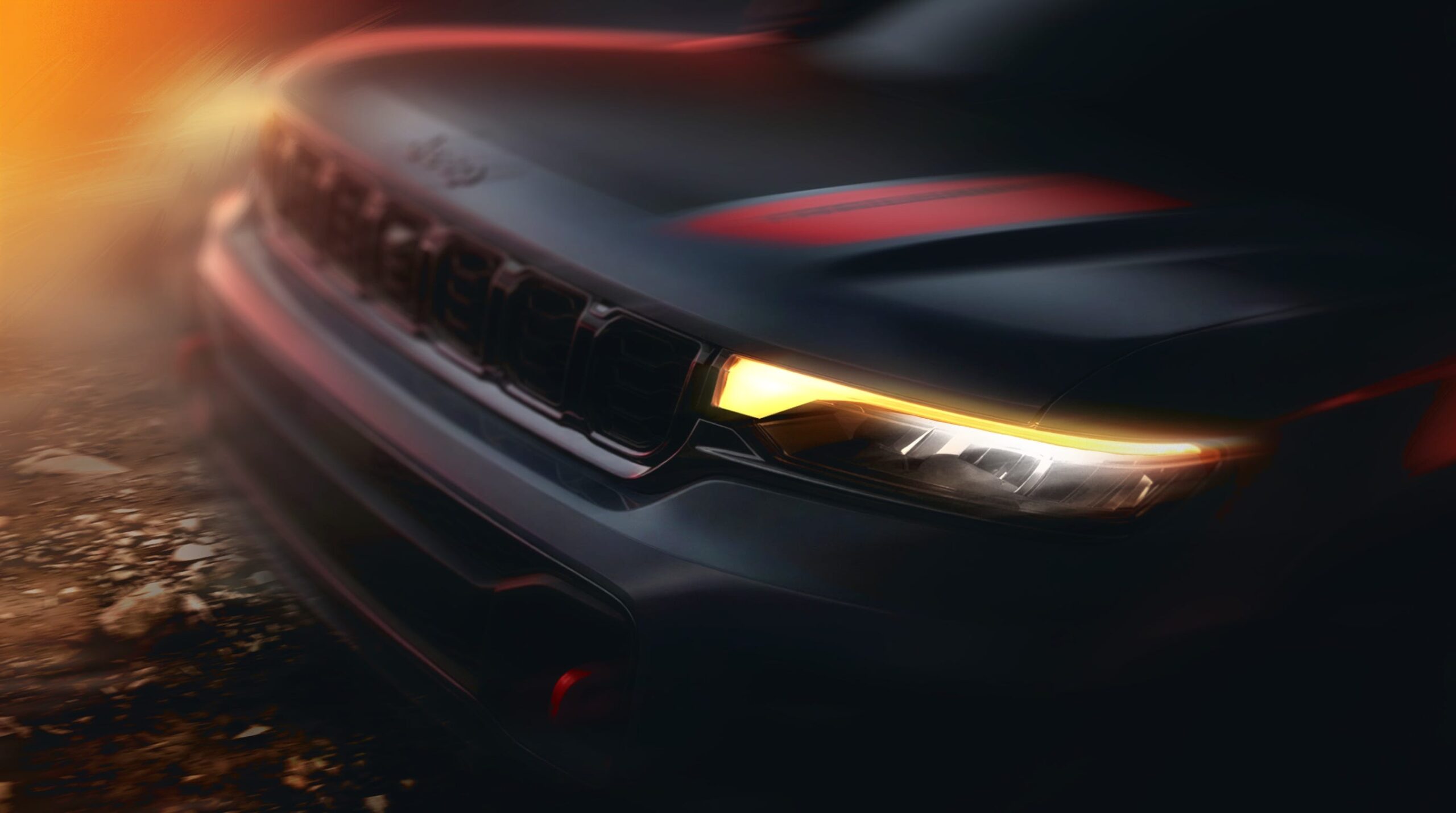 2027 Jeep Grand Cherokee Will Officially Get Its Trailhawk Back