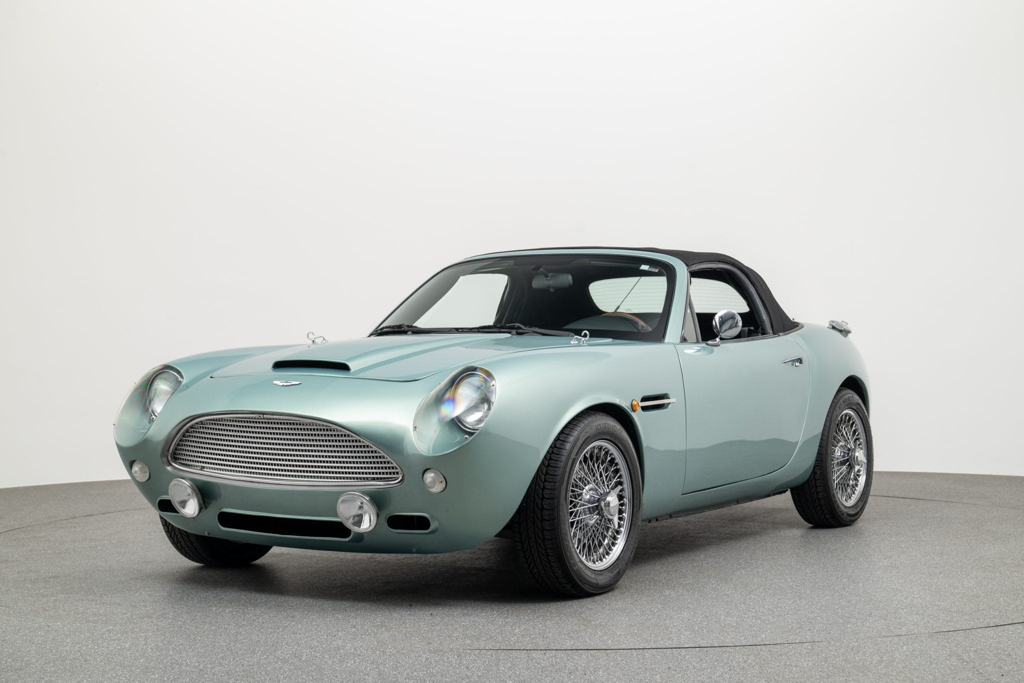 Nearly Unrecognizable Mazda Miata Listed for Sale on Bring a Trailer, Then Withdrawn