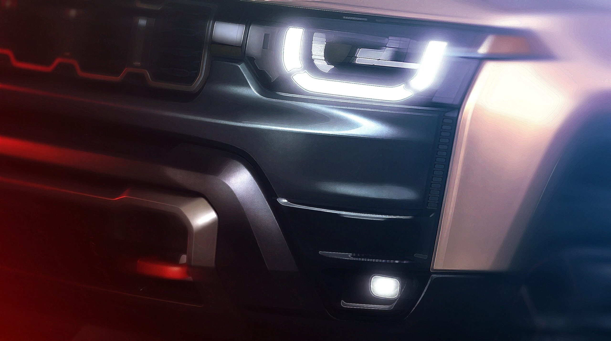 Jeep Confirms the New Cherokee Will Get the Trailhawk Treatment