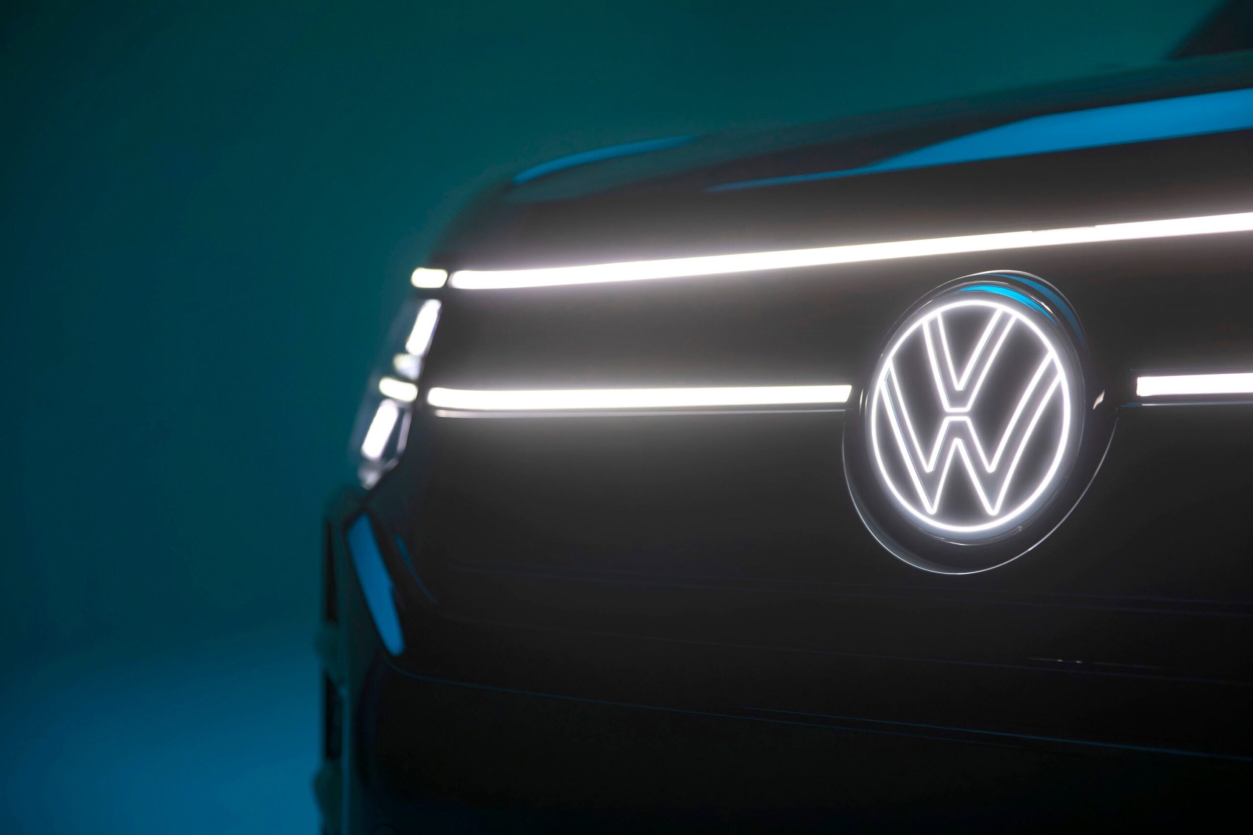 VW Atlas Hybrid Confirmed Along with Tiguan Hybrid and Atlas Cross Sport