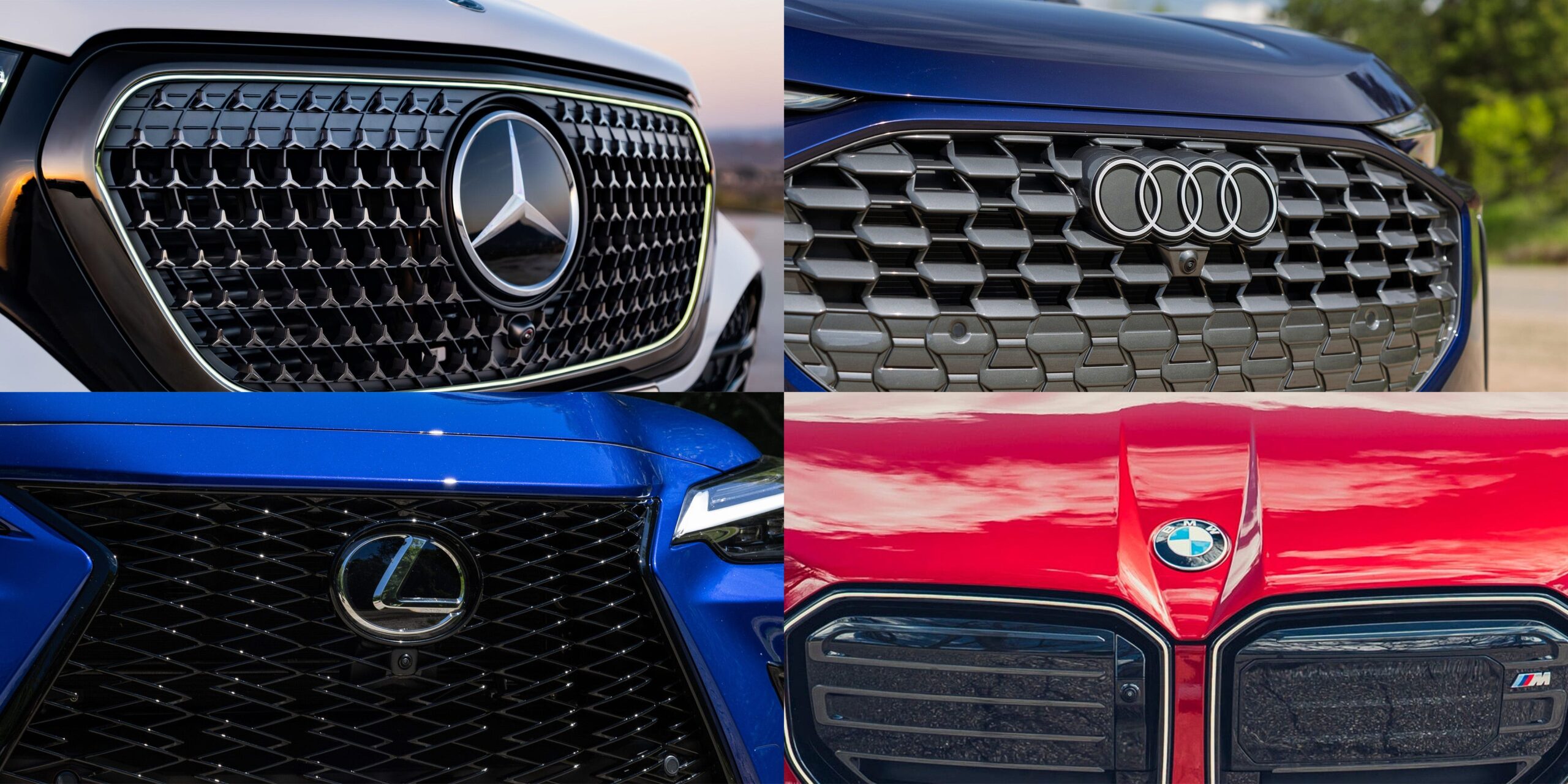 The Bestselling Luxury Vehicles of 2026