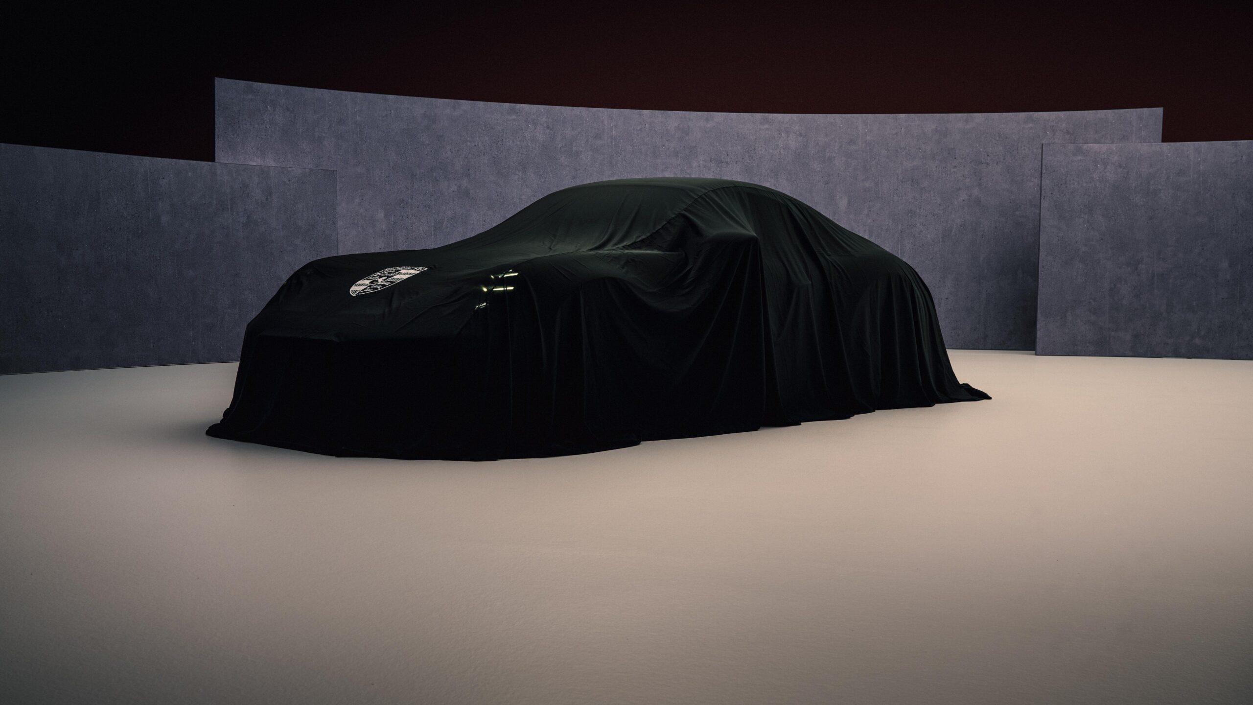 Porsche Teases New 911 Variant That Promises ‘Pure Driving Pleasure’