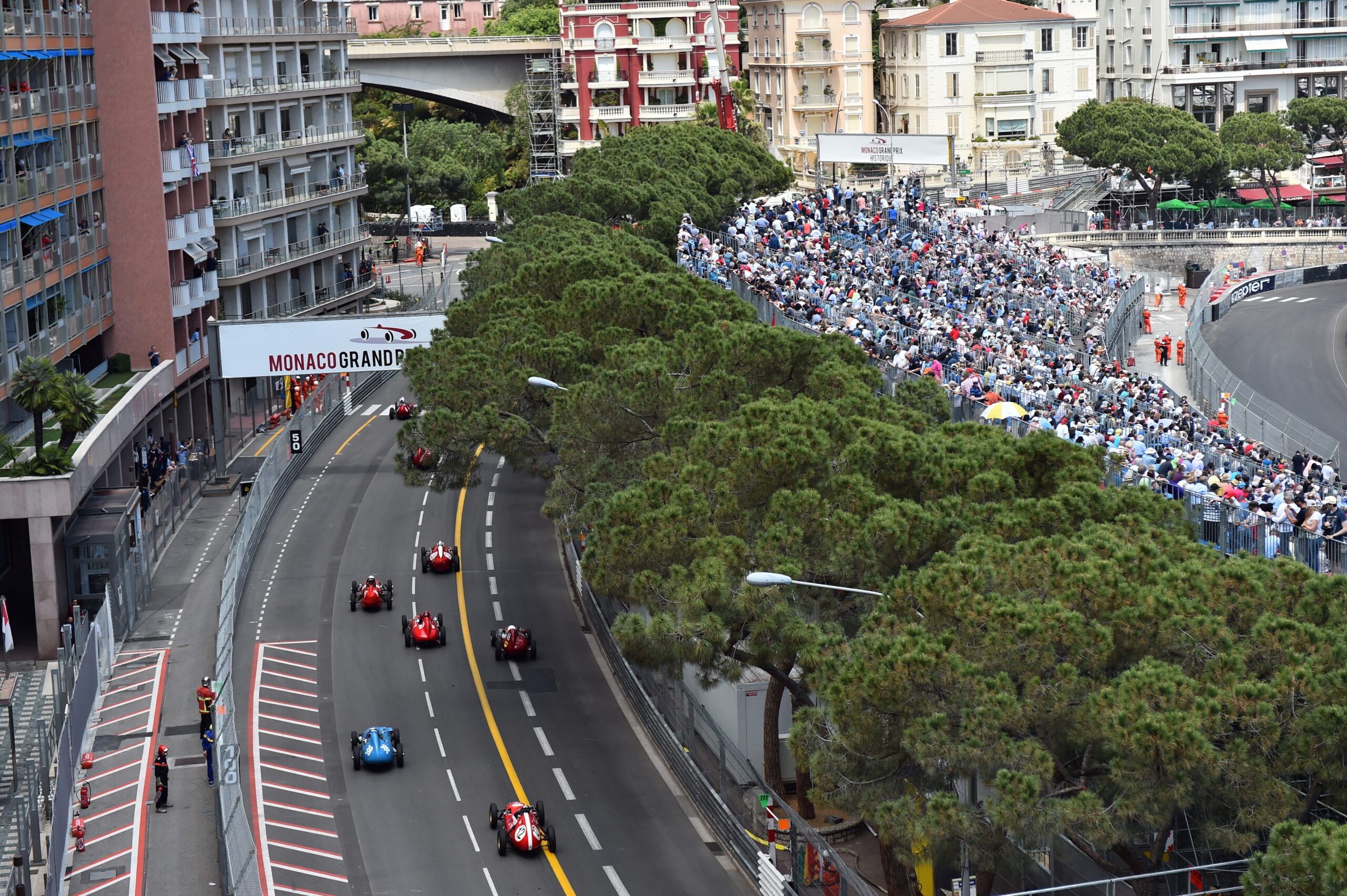 F1 Is Returning to the Big Screen in the Next Ocean’s Heist Movie