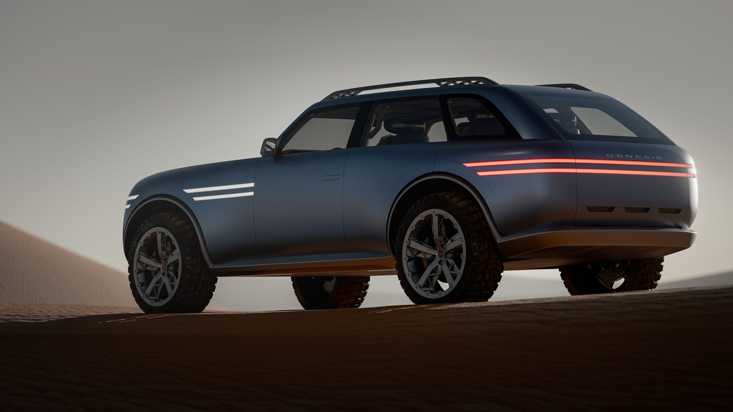 Genesis Exec Details the Luxury Brand’s Ambitious Plans to Expand