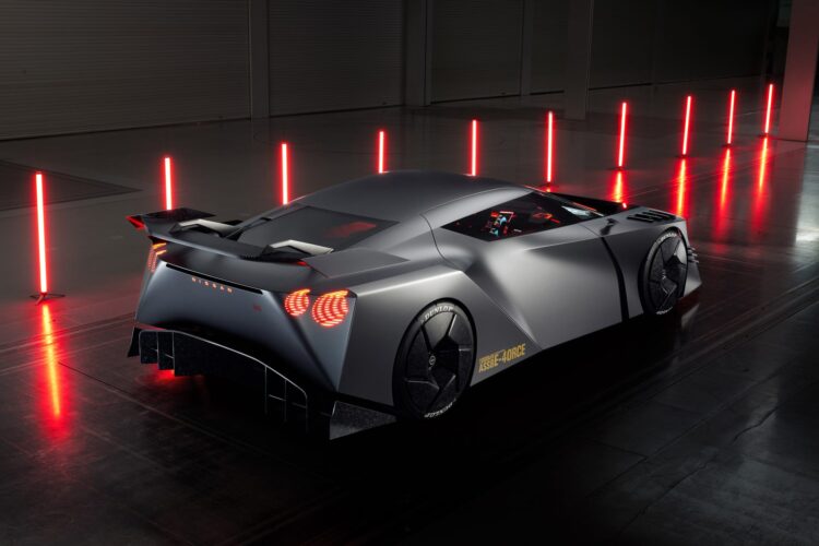 The Next-Gen Nissan GT-R’s Price and Powertrain May Surprise You