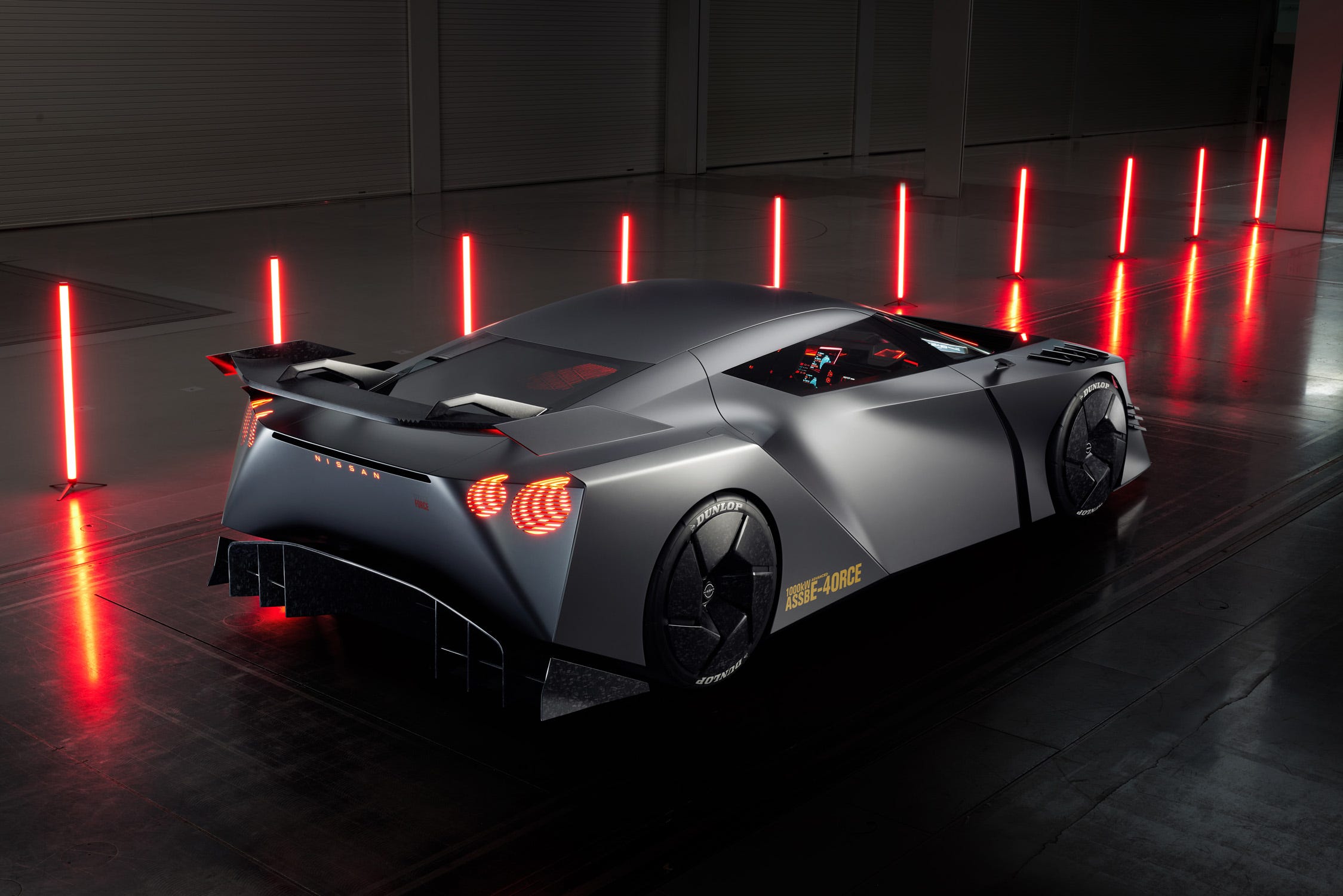 The Next-Gen Nissan GT-R’s Price and Powertrain May Surprise You