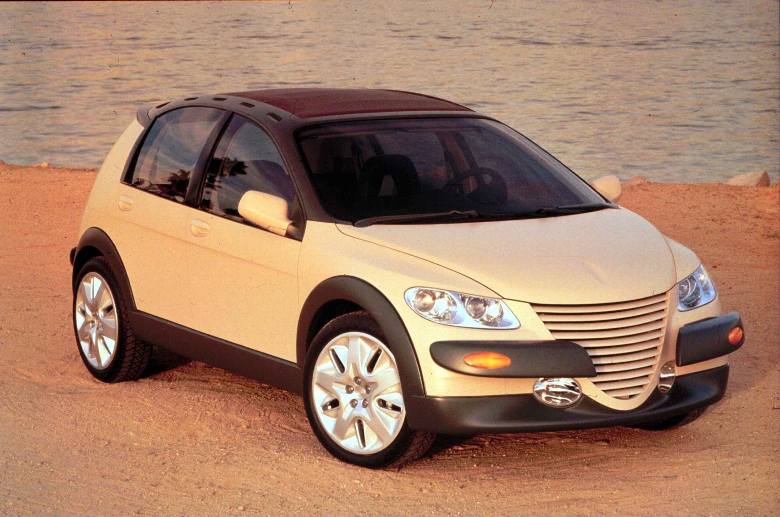 Chrysler Reportedly May Launch a New Model Starting Under $30,000