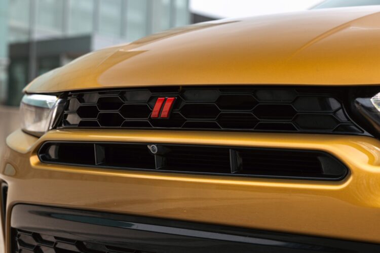 2028 Dodge GLH / GLH SRT