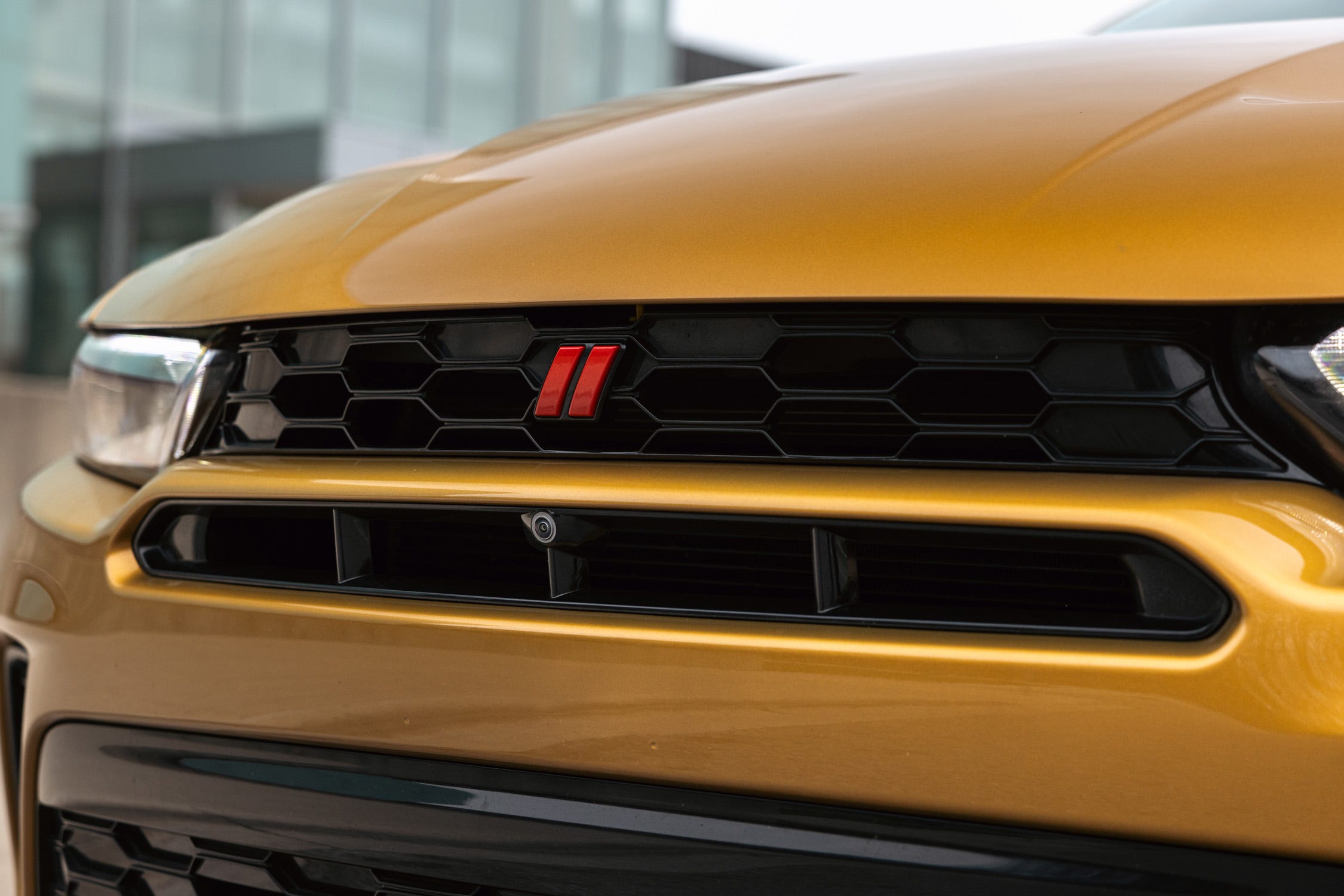2028 Dodge GLH / GLH SRT
