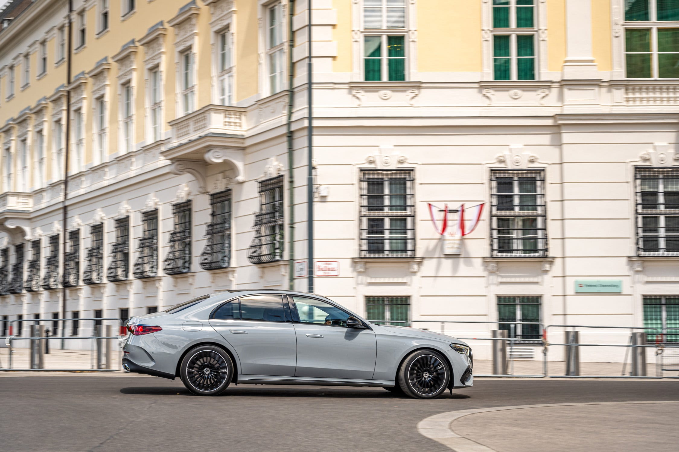 Which Mercedes-Benz E-Class Gives You the Most for Your Money?