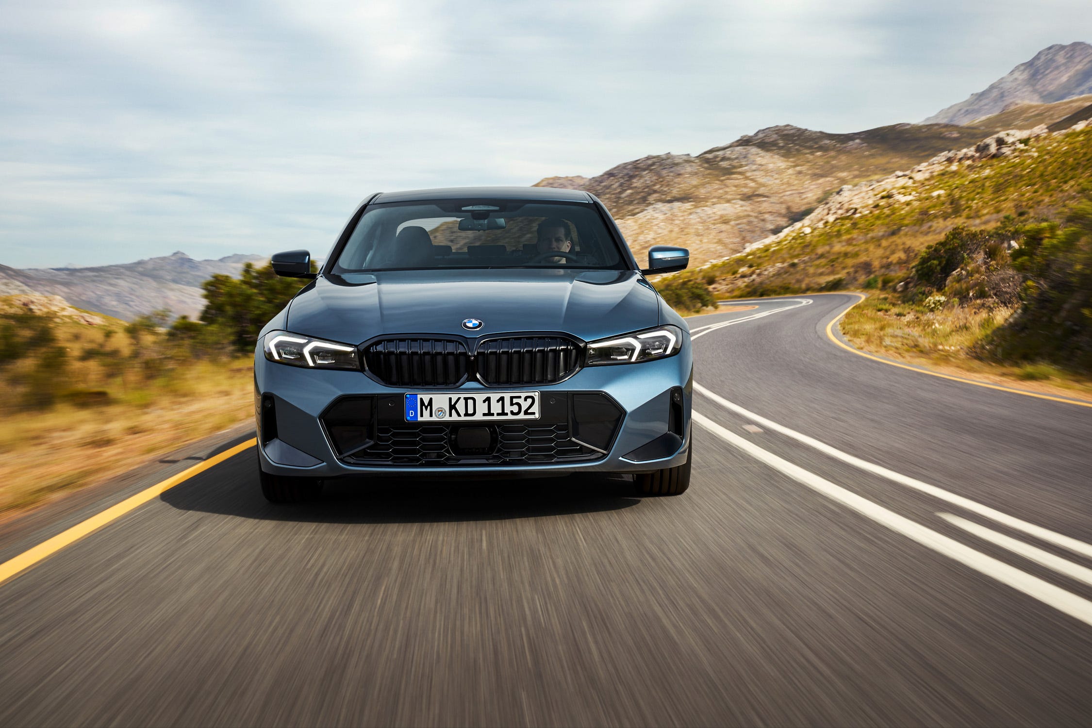 Which Version of the BMW 3-Series Gets You the Most for Your Money?