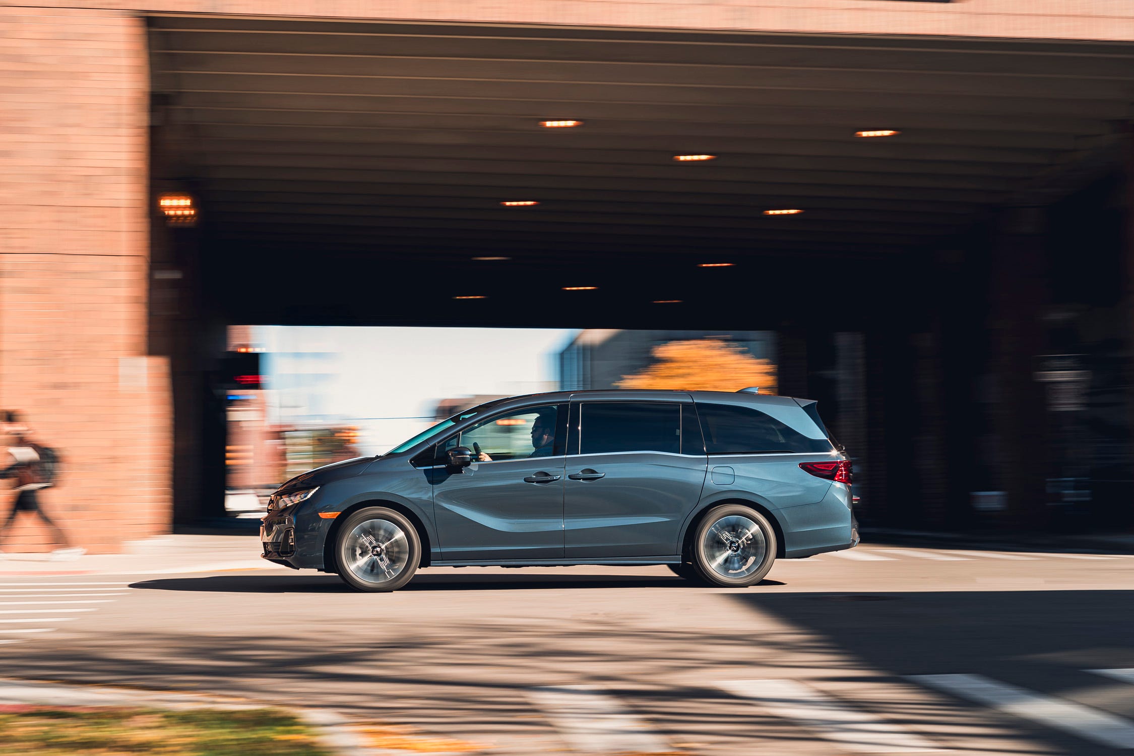 Honda Delays Five Next-Generation Models Until the 2030s: Report