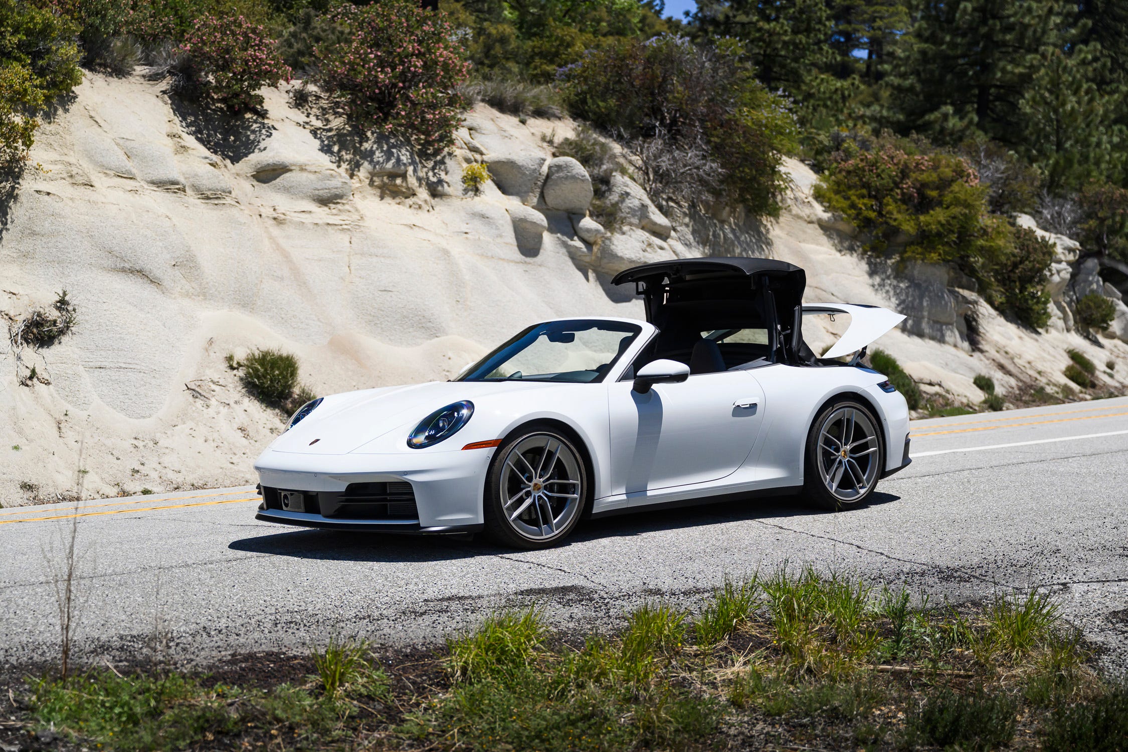 Best New Convertibles of 2026 and 2027
