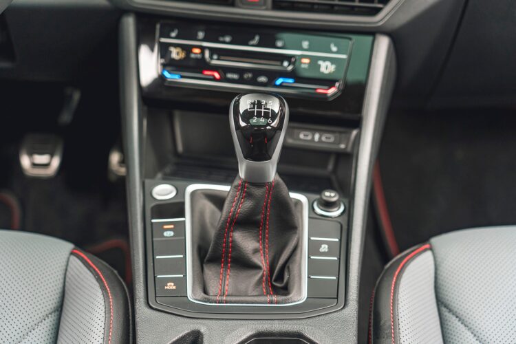 VW Will No Longer Sell Manual Transmissions in the U.S. After 2026