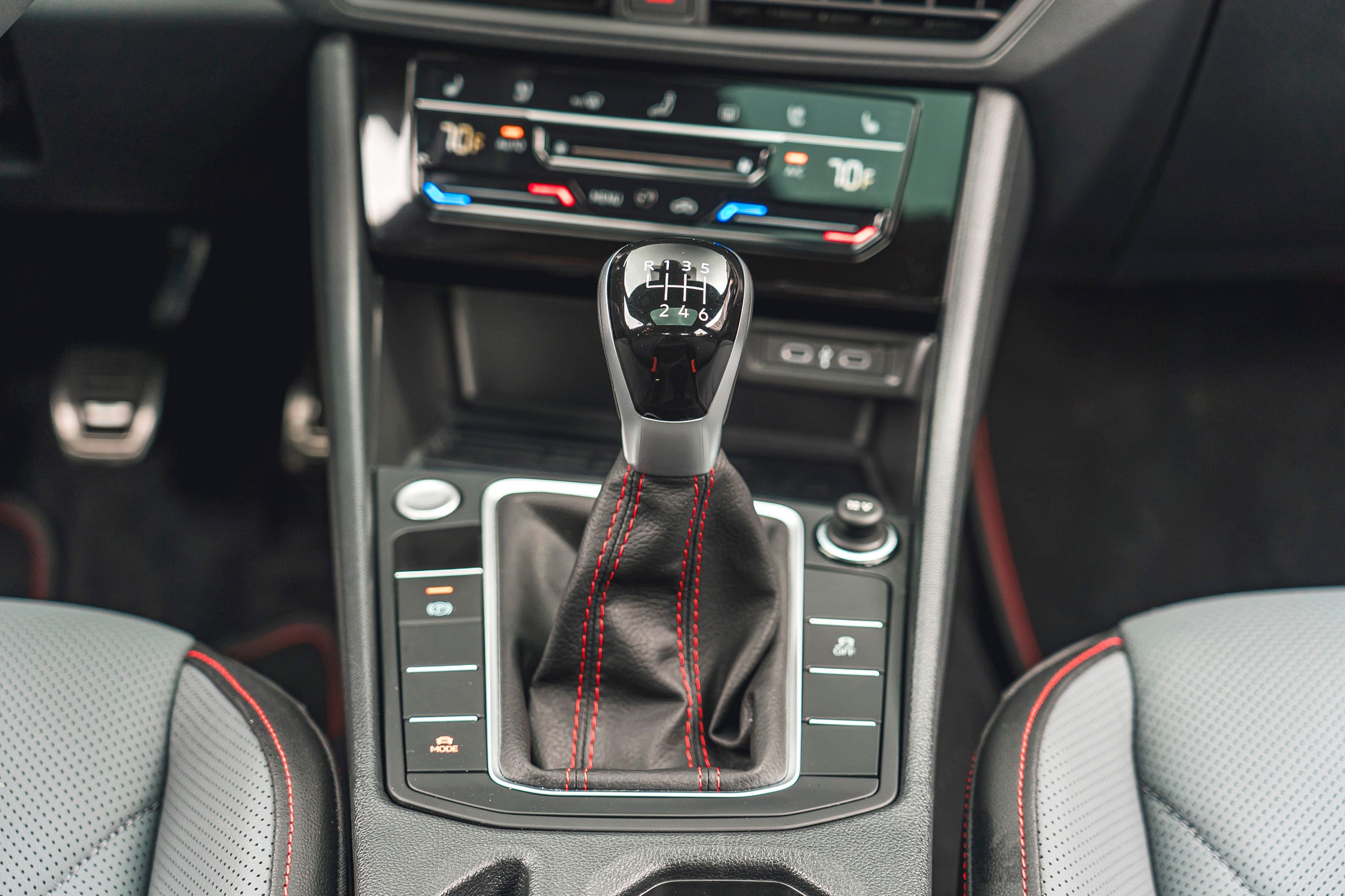 VW Will No Longer Sell Manual Transmissions in the U.S. After 2026