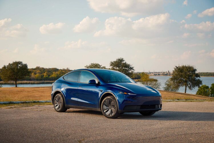 Which Version of the Tesla Model Y Gets You the Most for Your Money?