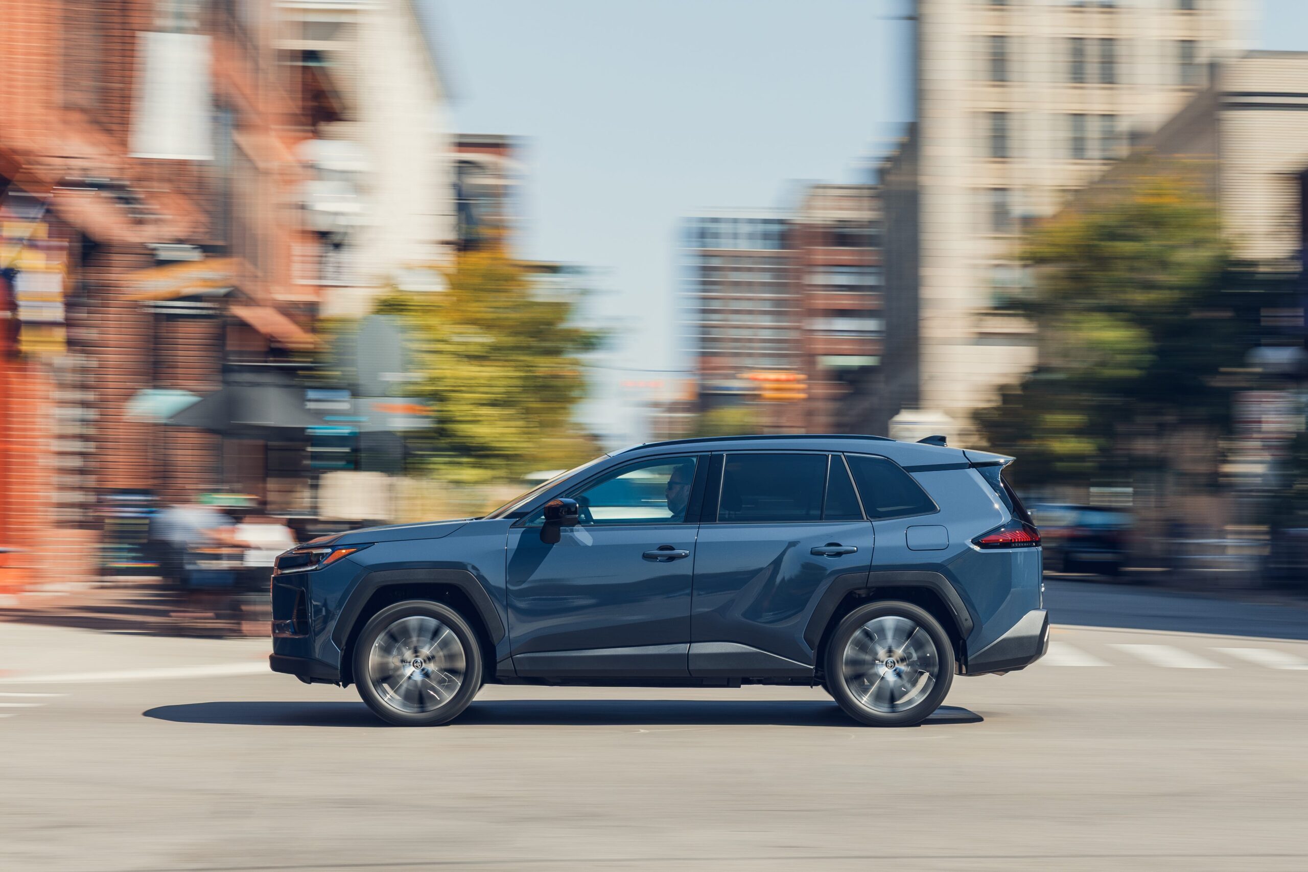 Best New Car Lease Deals for May 2026