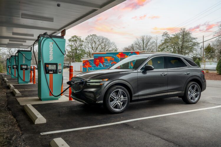 EV Luxury on a Budget: Award-Winning Used Battery-Electric Trucks and SUVs