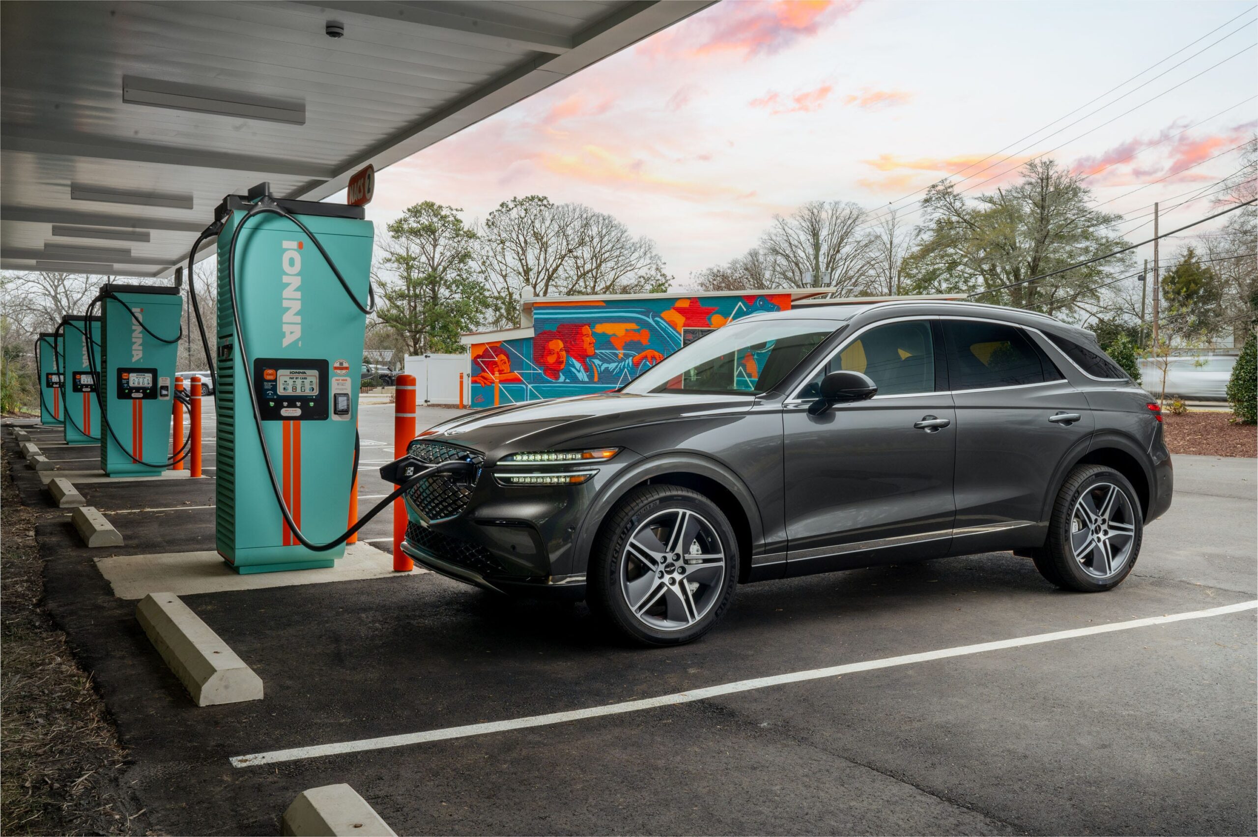 EV Luxury on a Budget: Award-Winning Used Battery-Electric Trucks and SUVs