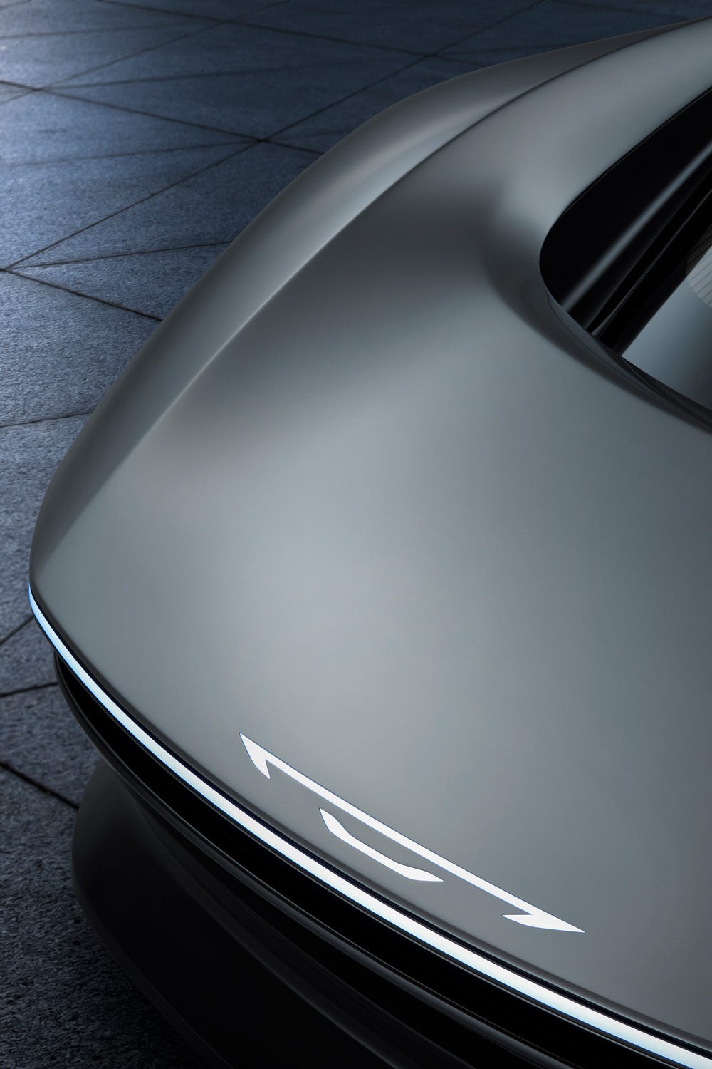 2028 Chrysler Arrow / Arrow Cross