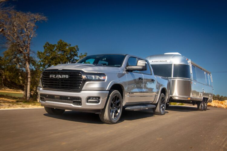 Which Version of the Ram 1500 Gets You the Most for Your Money?