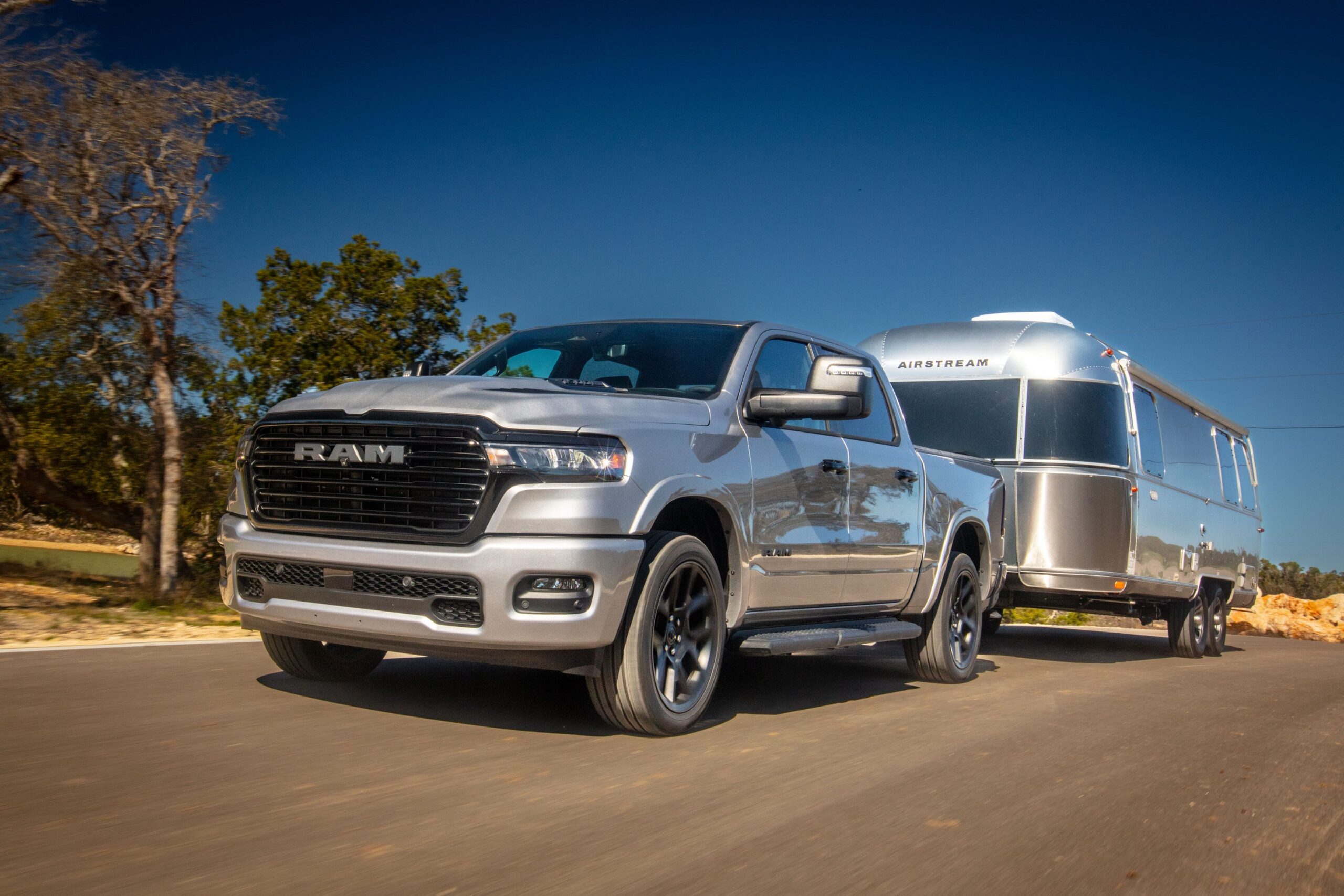 Which Version of the Ram 1500 Gets You the Most for Your Money?