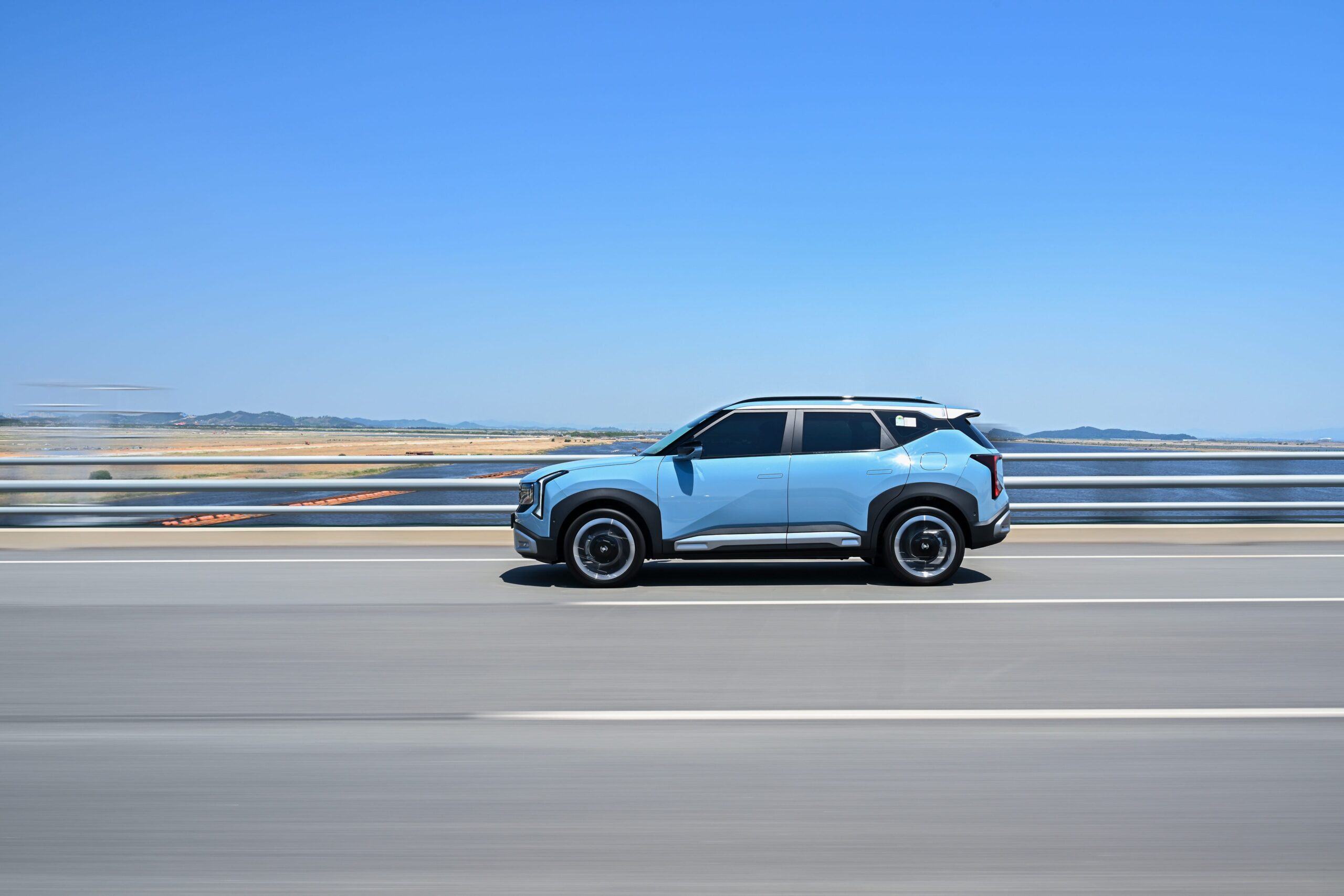Prototype Drive: 2027 Kia Seltos Is So Much Nicer, It Feels Like It Jumped Up a Segment