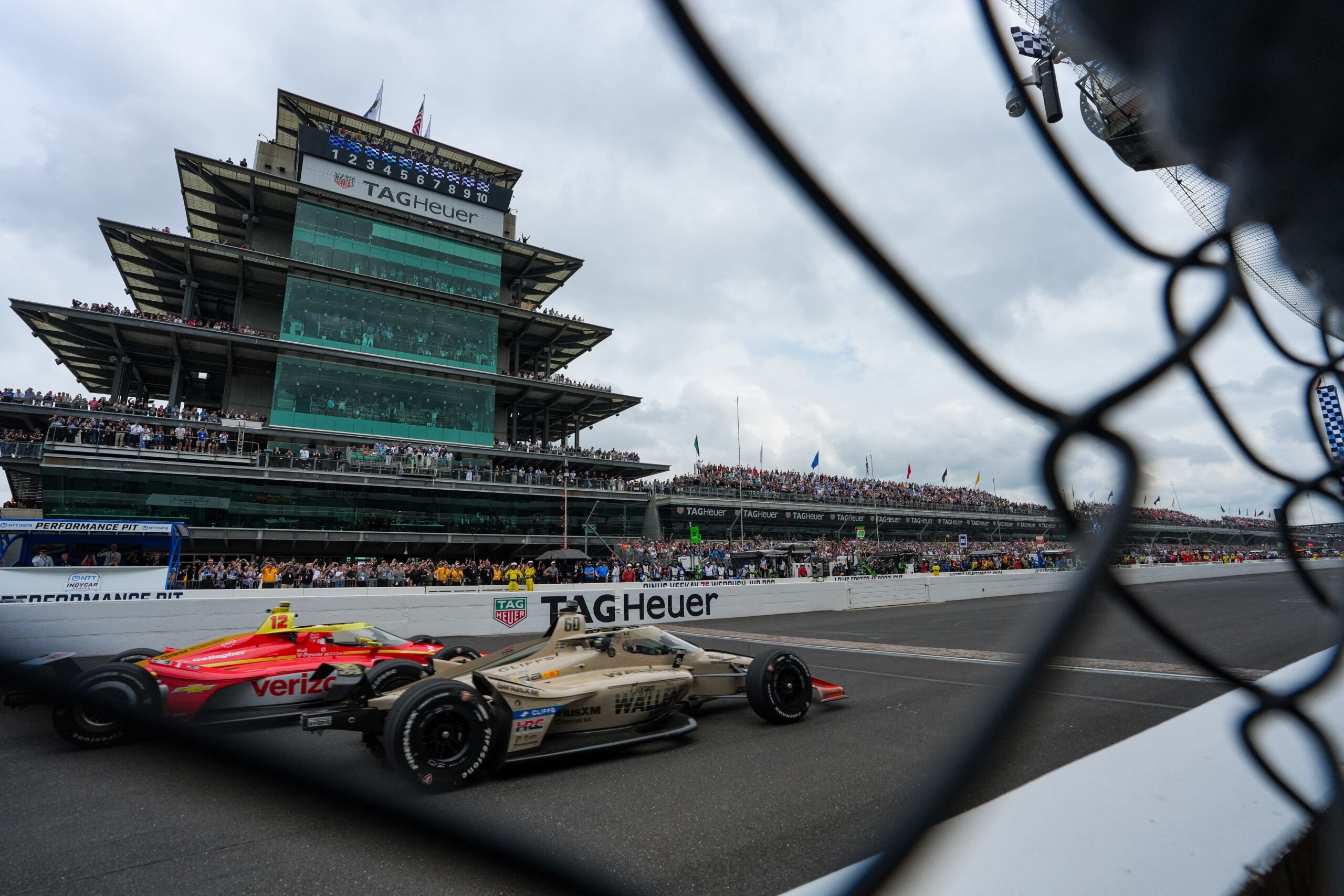 Honda Racing Corporation’s David Salters on the Benefits of Hybrids