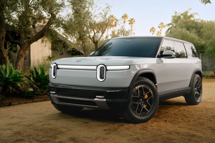 2027 Rivian R2 Prices Make the New EV SUV Look Like a Sweet Deal
