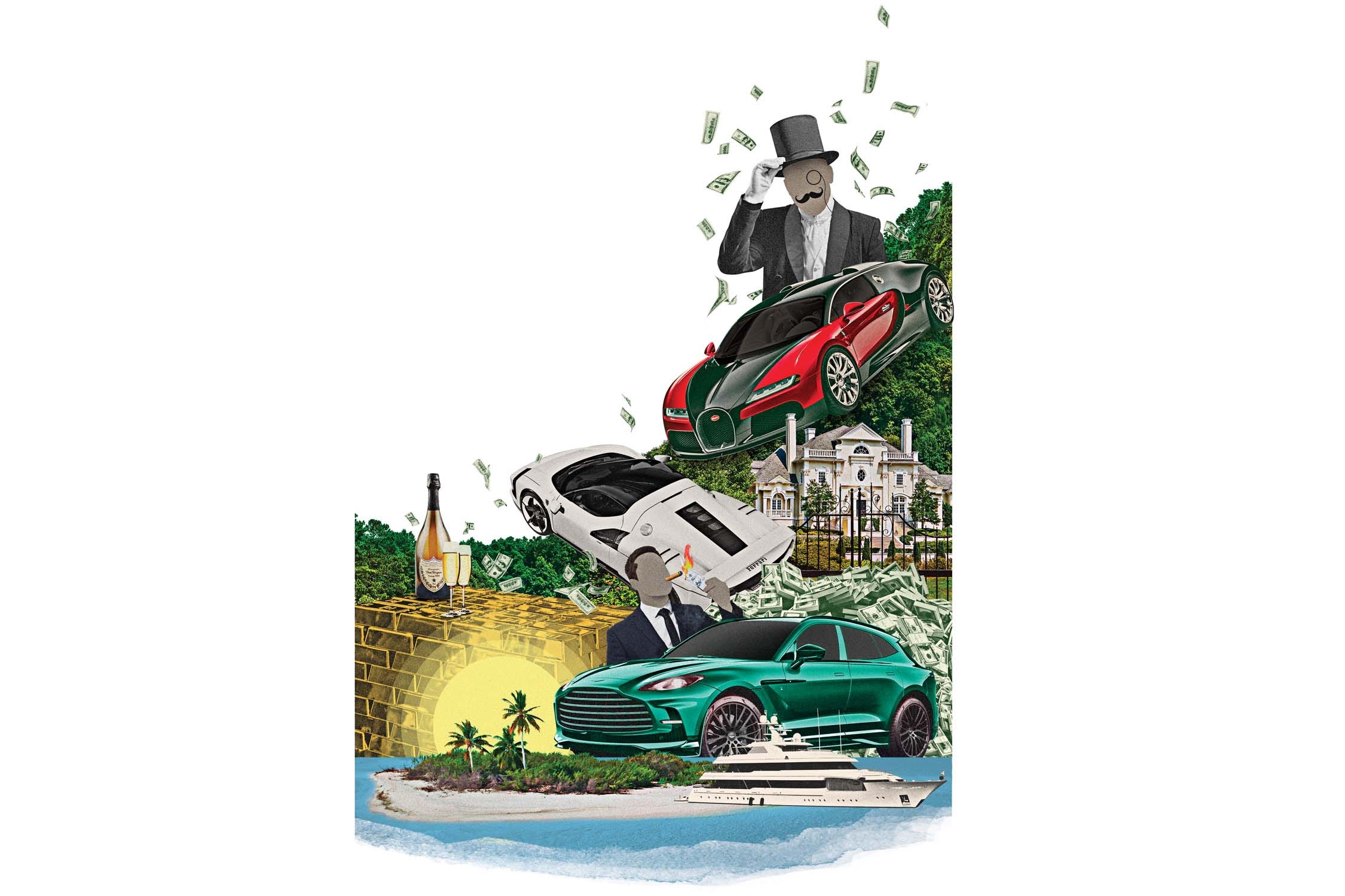 Are You Elite Enough to Buy a One-Off from Bugatti or Aston Martin? Probably Not
