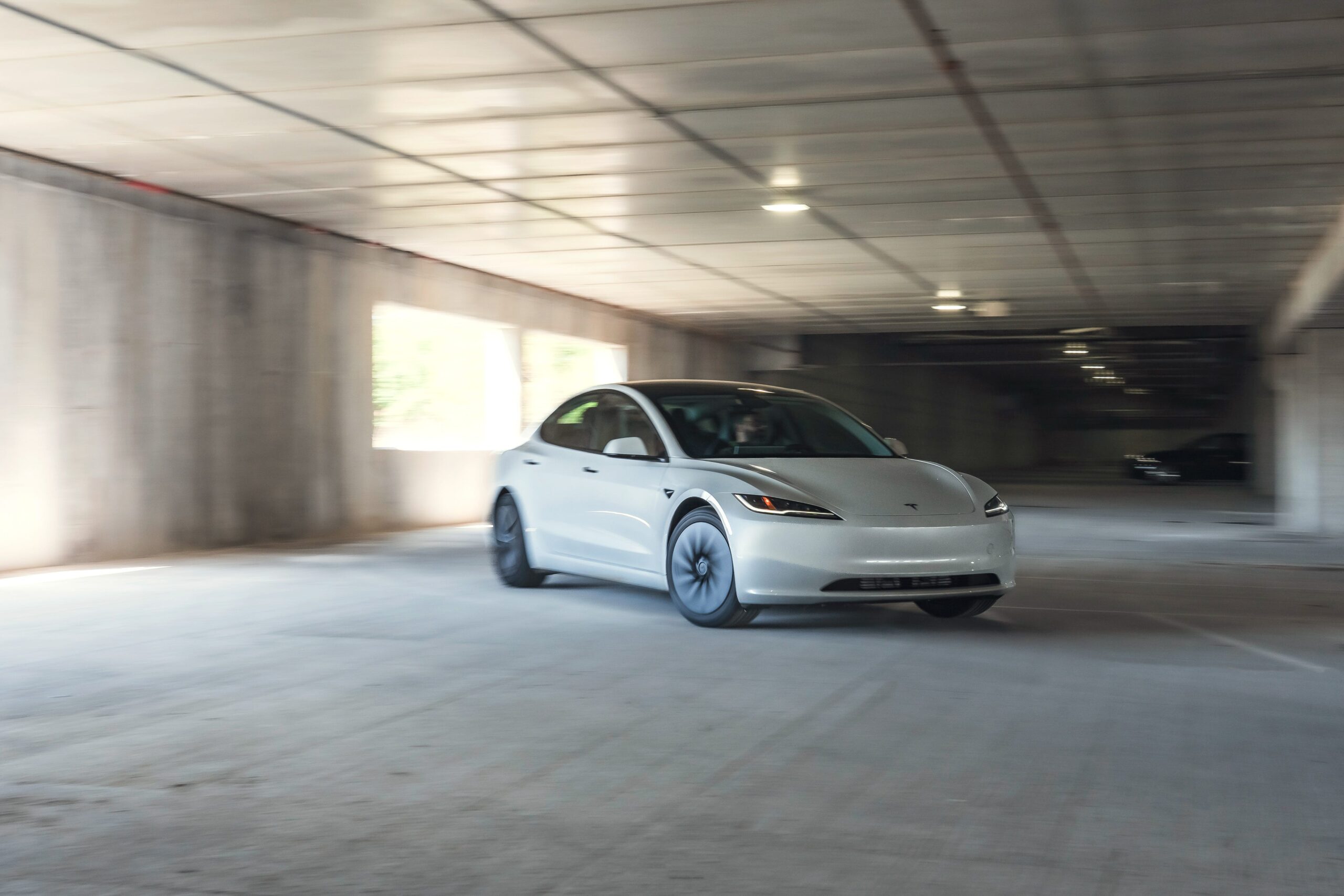 Tested: 2026 Tesla Model 3 Standard Changes Little for a Sizable Discount