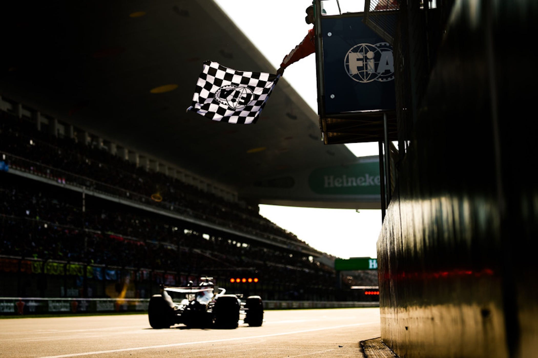 What to Know About F1’s New Regulations Before the Miami Grand Prix
