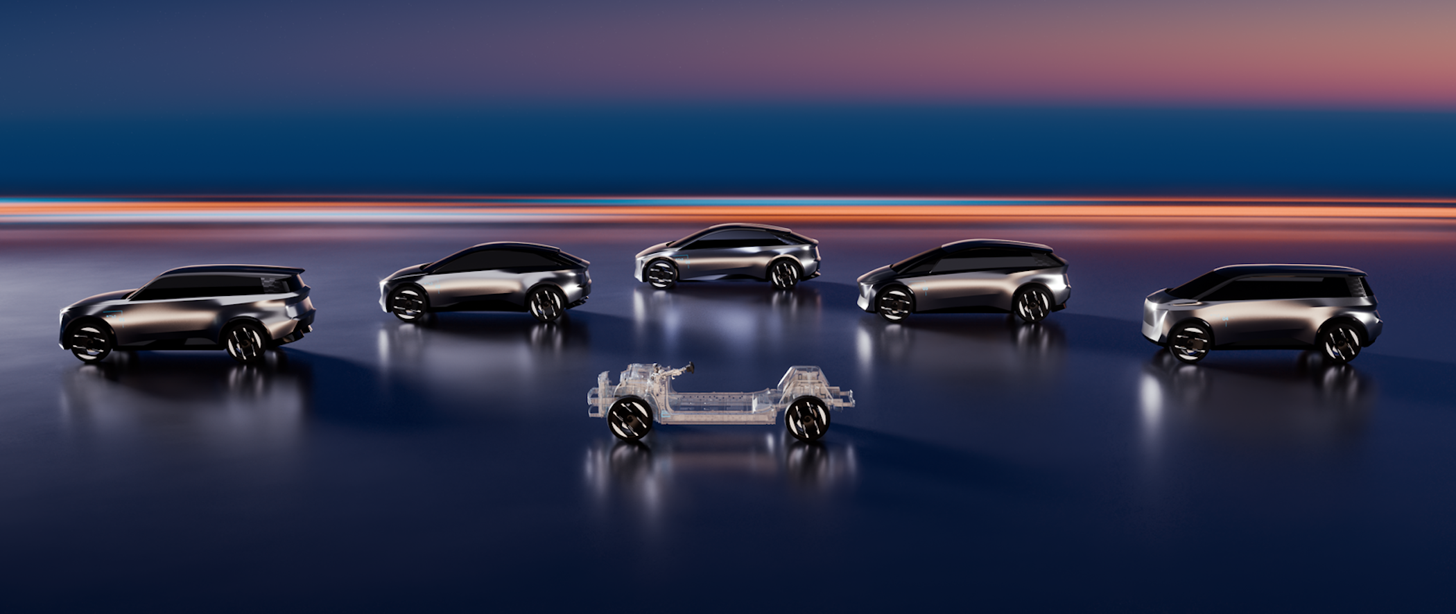 Jeep and Ram Tapped to Lead Stellantis’s Expansive Five-Year Plan