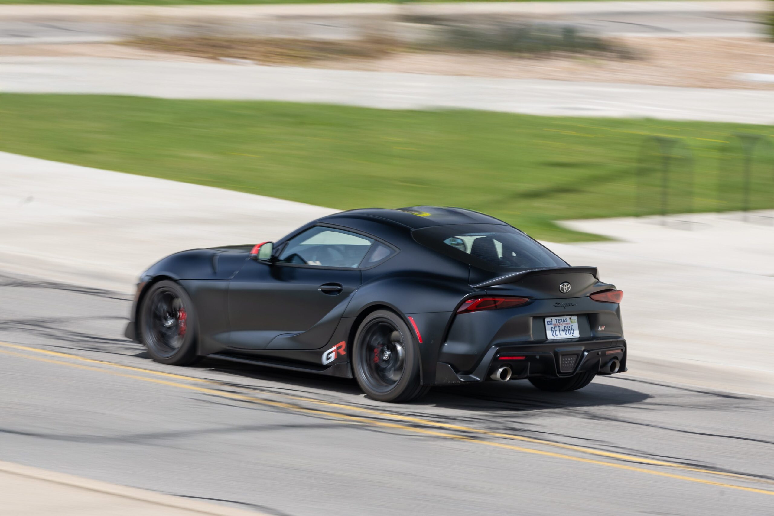 2026 Toyota GR Supra Final Edition Tested: Saving the Best for Last