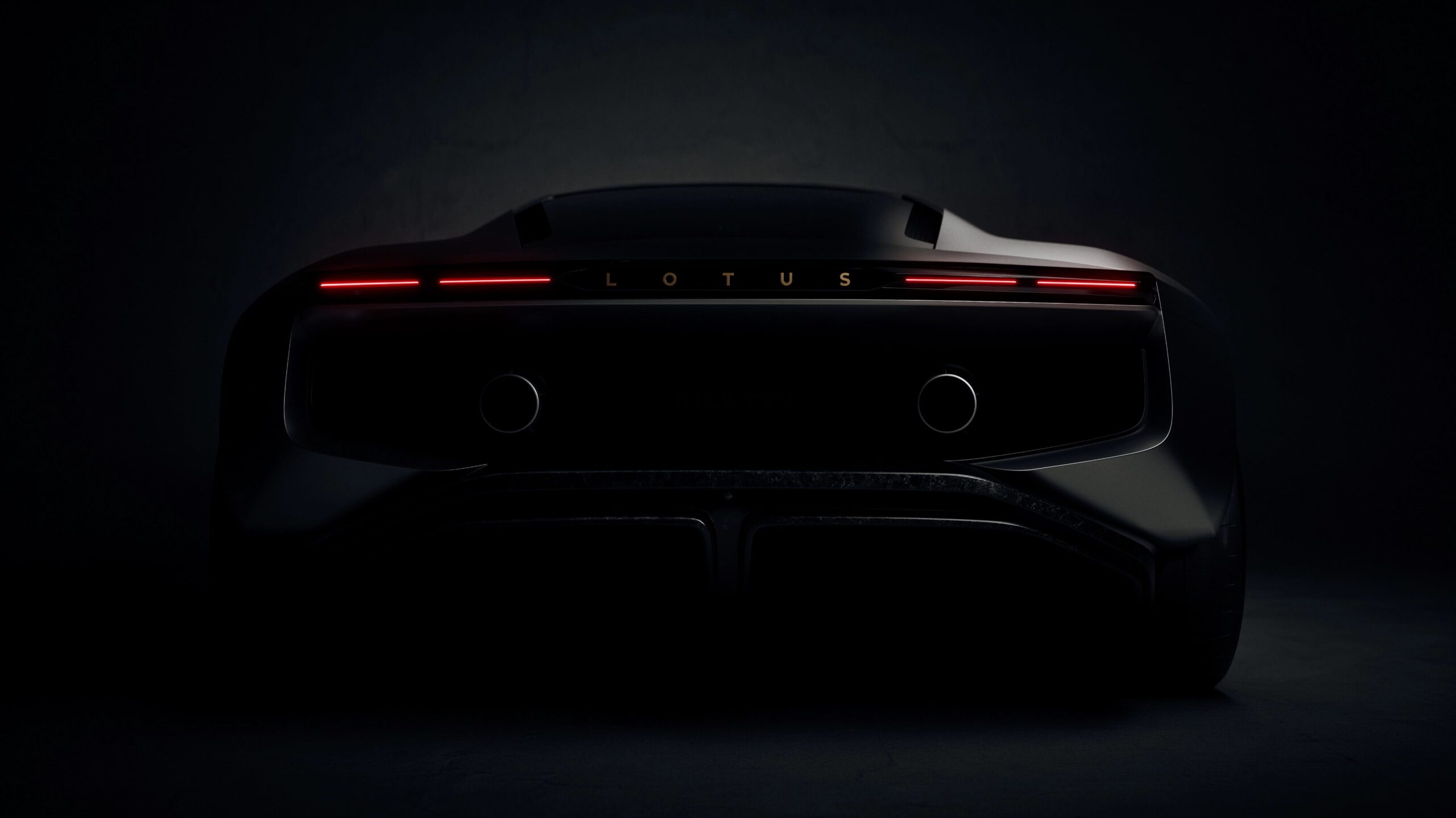 Lotus Type 135 Supercar Teased with a Nearly 1000-HP Hybrid V-8