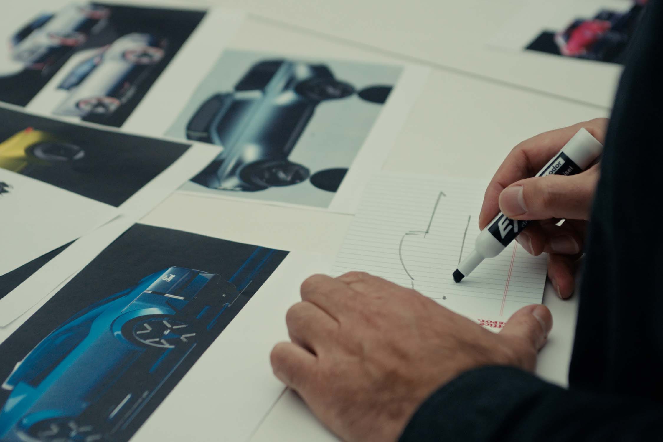 Ford Teases New Details About Its $30K EV Truck Coming Next Year