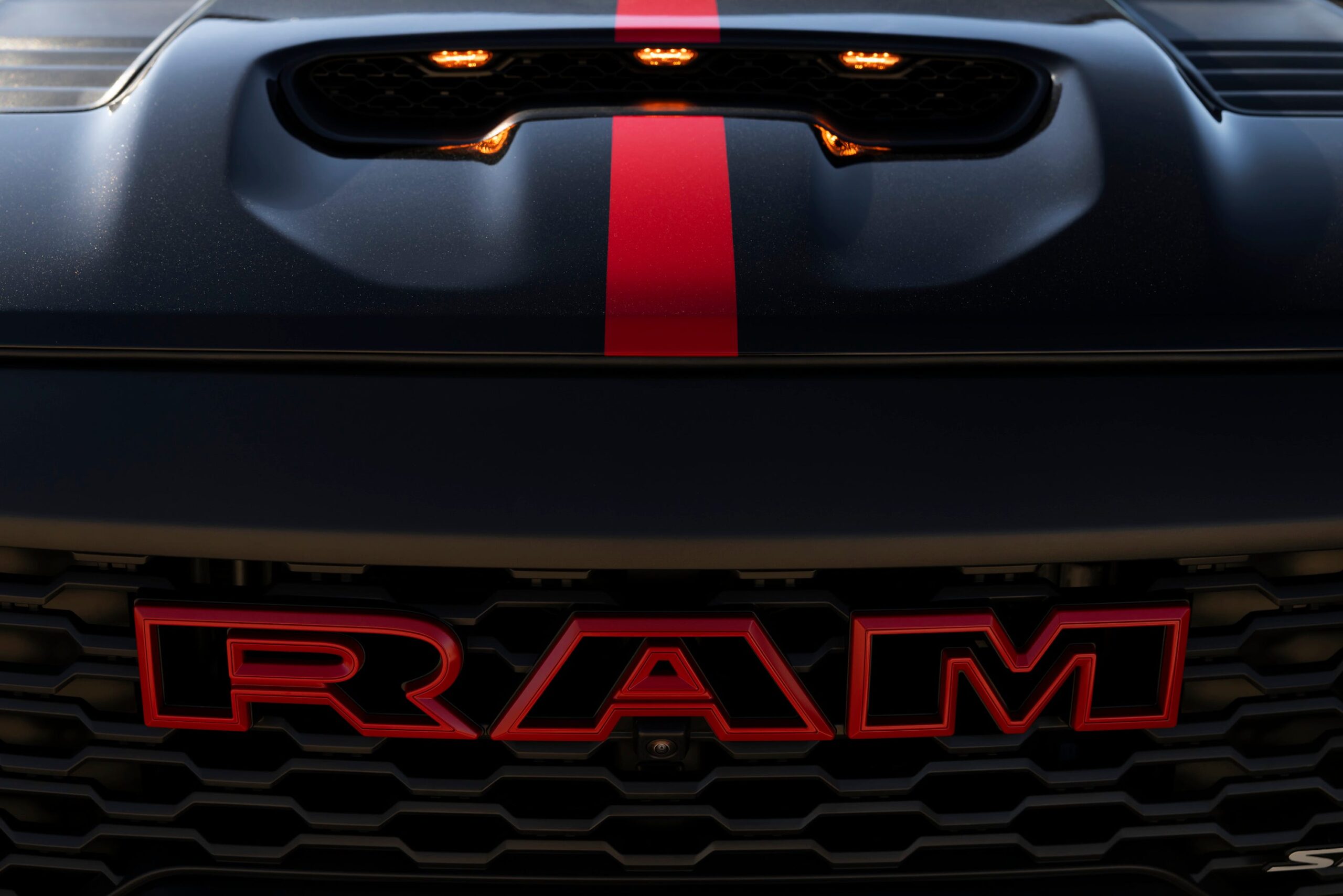 2028 Ram Dakota SRT