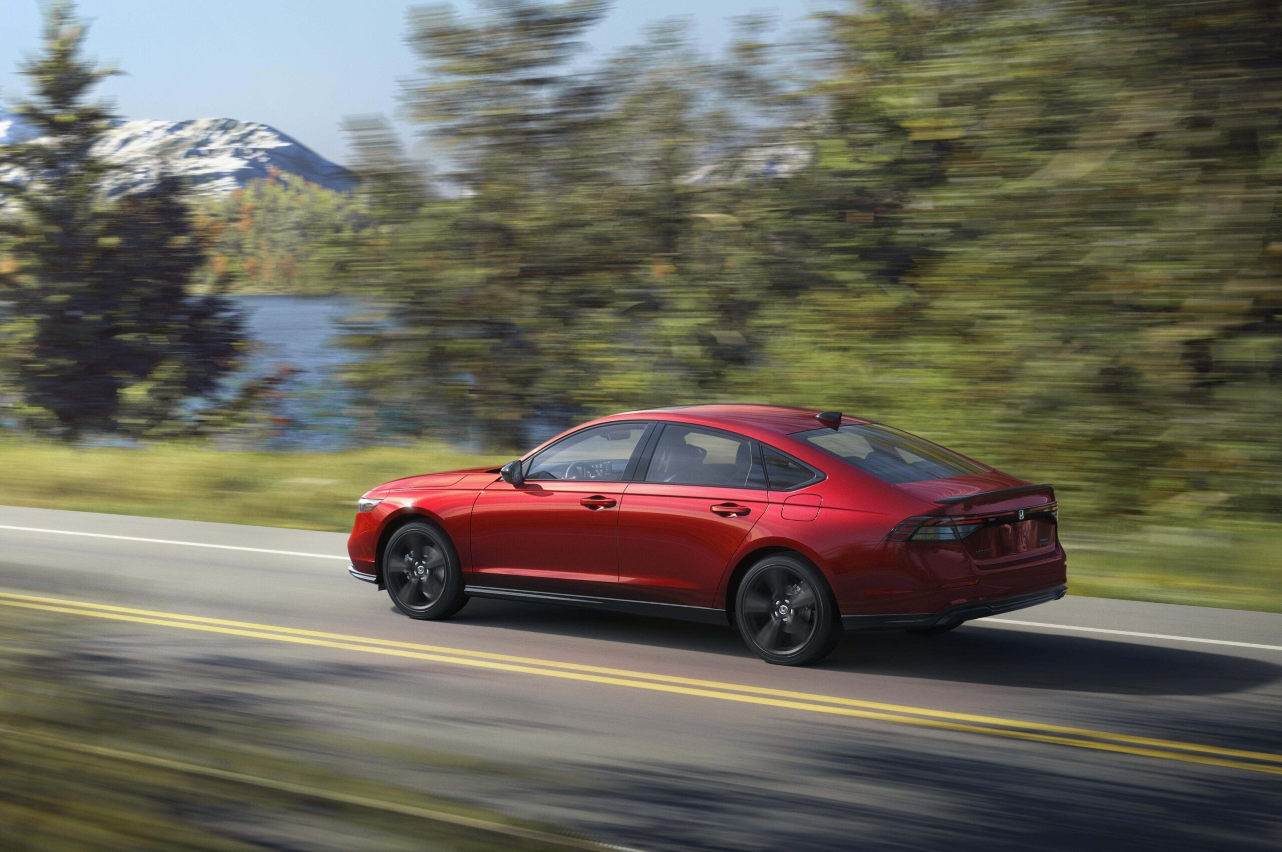 Which Version of the Honda Accord Is the Best for Your Money?