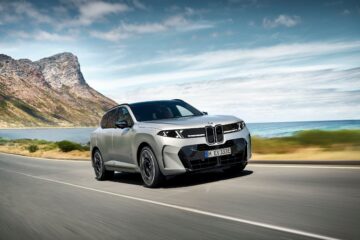 2027 BMW X5 Hybrid