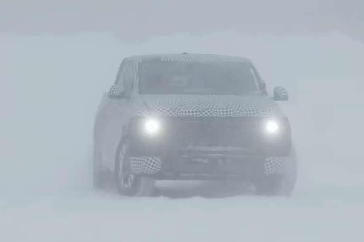Ford’s $30,000 Electric Truck Looks Promising in First Videos