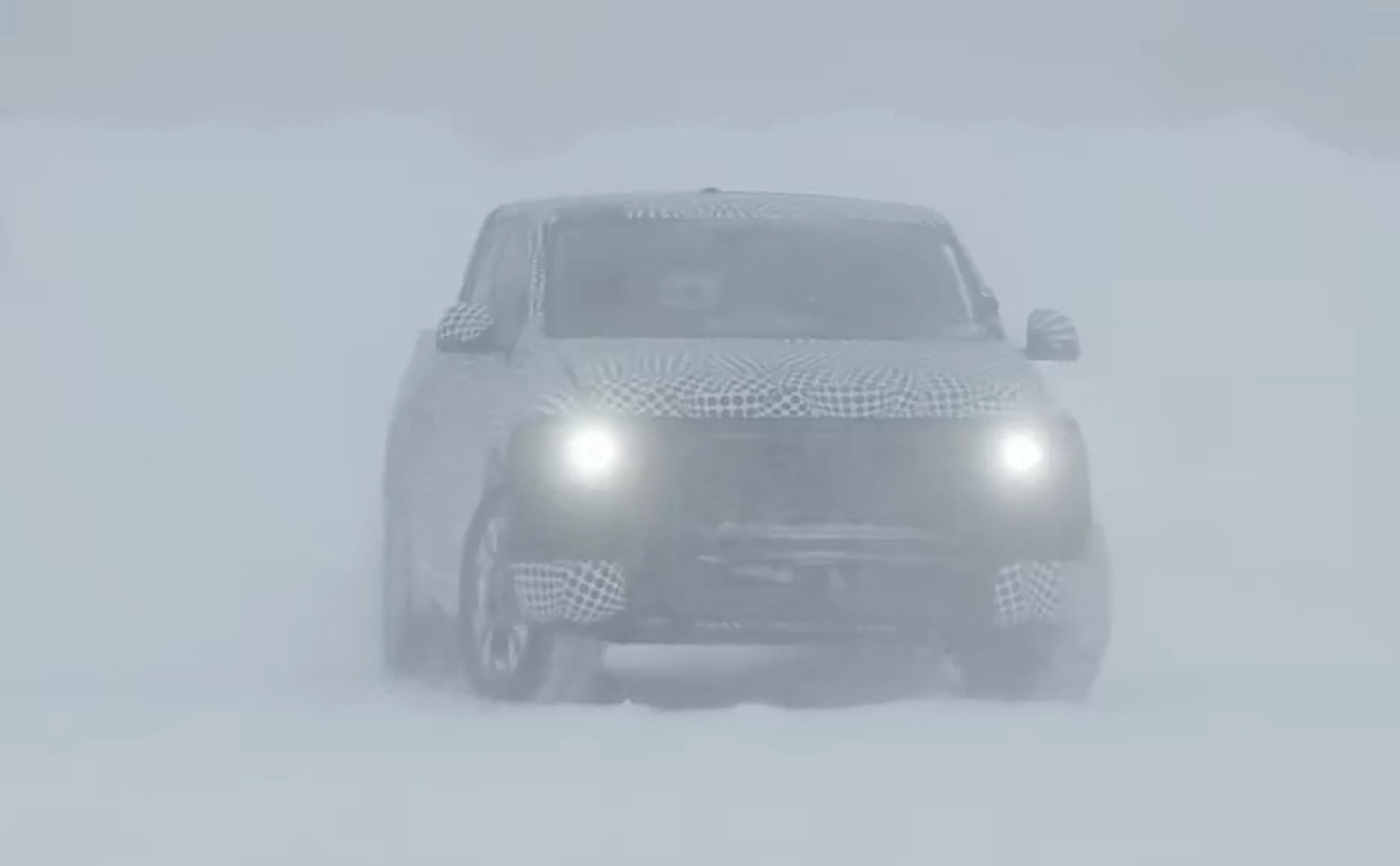 Ford’s $30,000 Electric Truck Looks Promising in First Videos